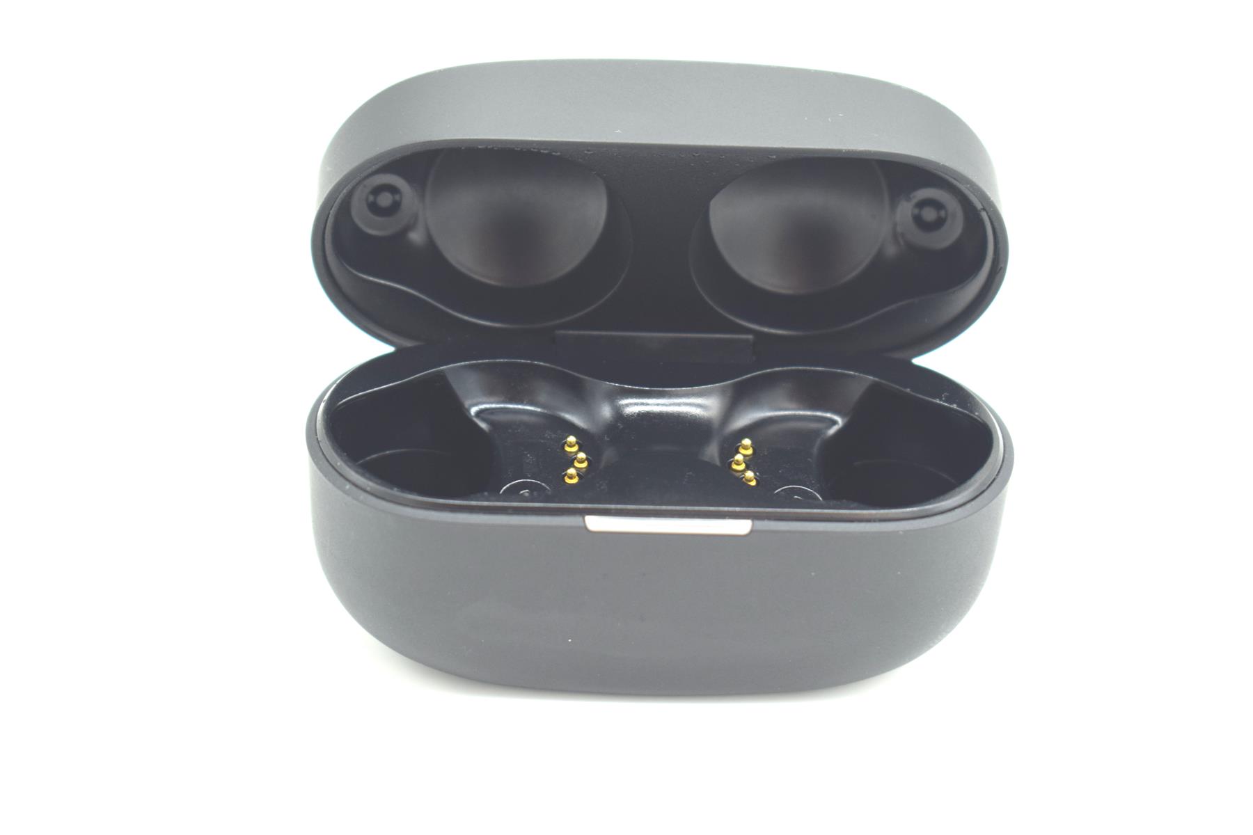 Genuine Sony WF-1000XM4 Wireless Earbuds Headphones Bluetooth Charging Case - Picture 13 of 26