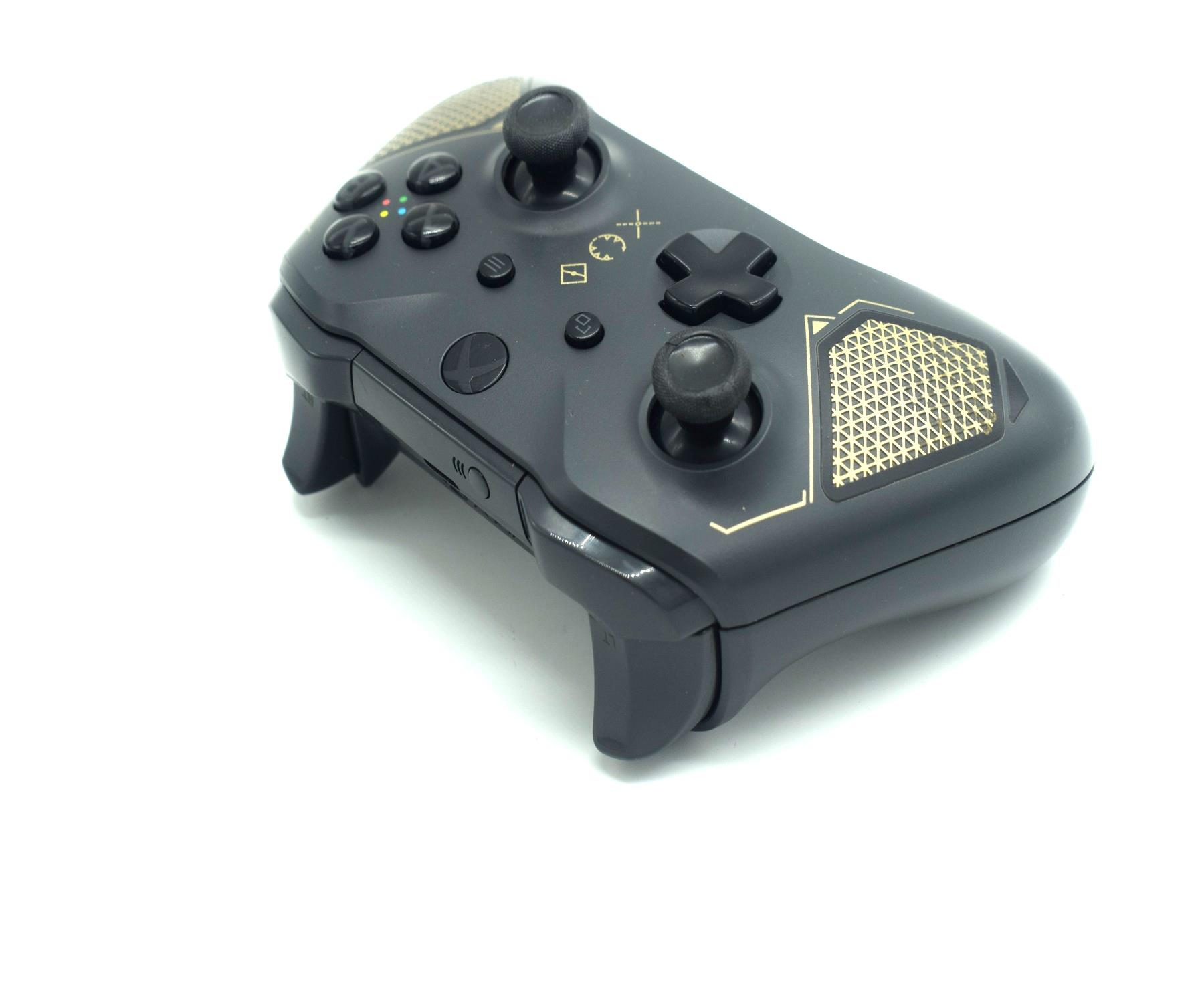 Official Microsoft Xbox One Wireless Controller 3.5mm Series S / X