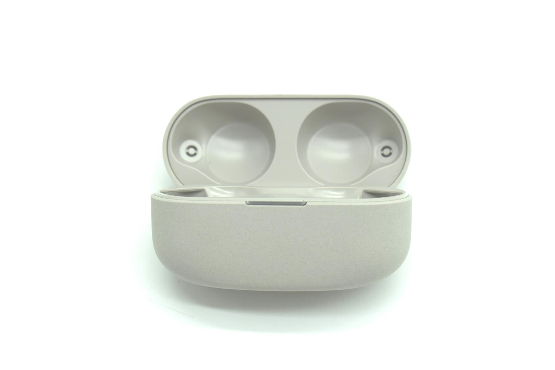Genuine Sony WF-1000XM4 Wireless Earbuds Headphones Bluetooth Charging Case - Picture 23 of 26