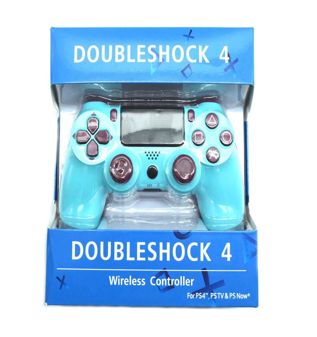 PS4 Dual Shock 4 Wireless Gaming Controller Gamepad for Sony