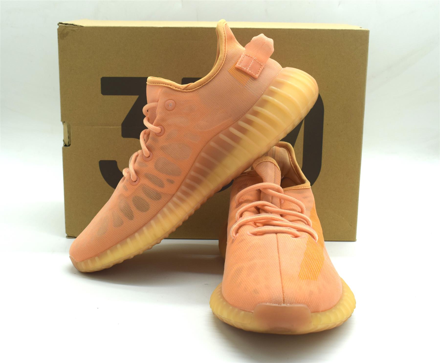 adidas gazelle silver green womens adidas Yeezy 700 V3 Clay Brown – Side Kicks main image 0