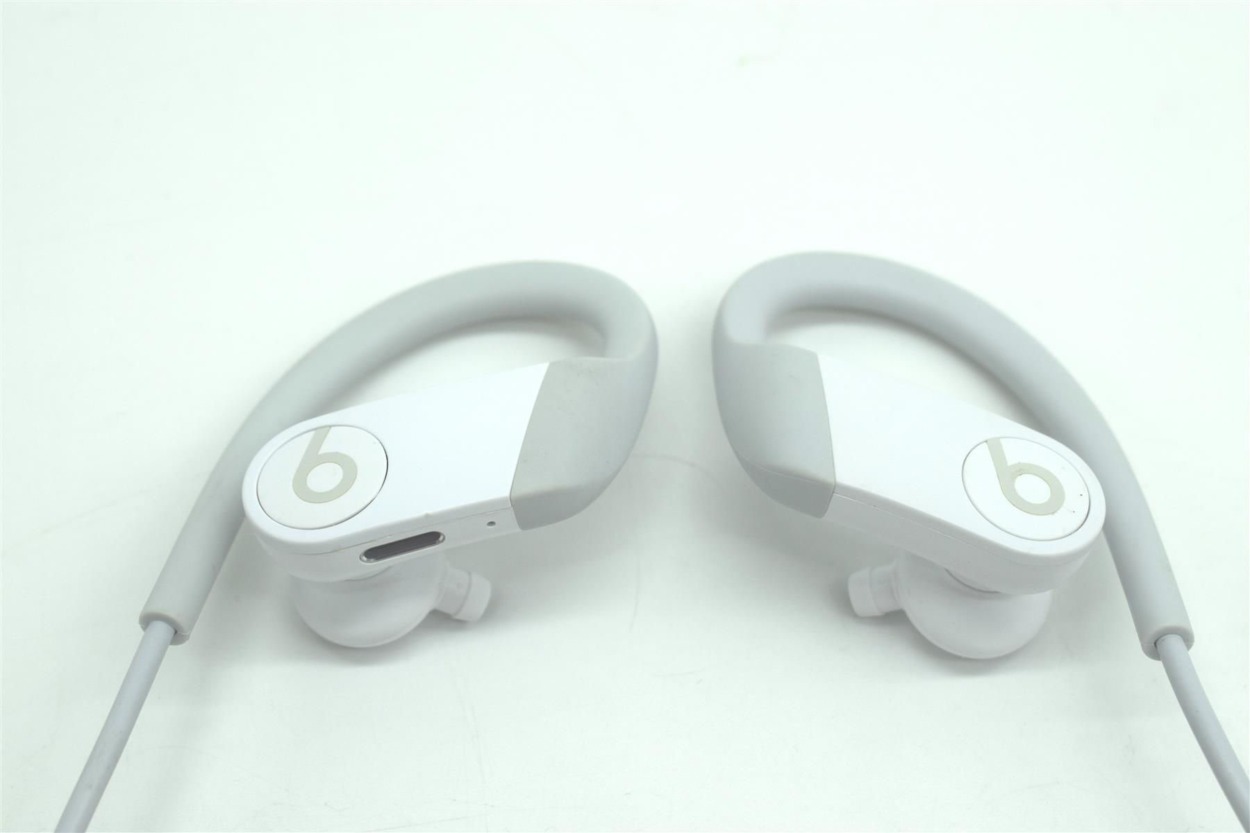 Beats by Dr. Dre Powerbeats 4 High Performance Wireless Bluetooth