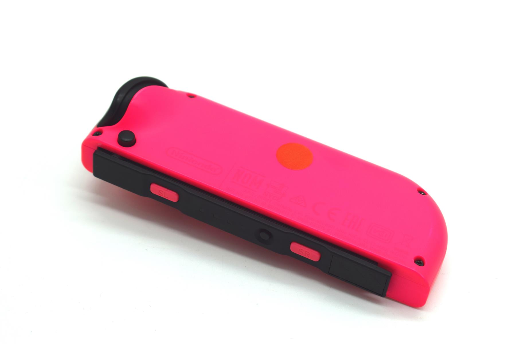 Official Nintendo Switch Joy Con Controller Multiple Pair Colours Available - Picture 104 of 192