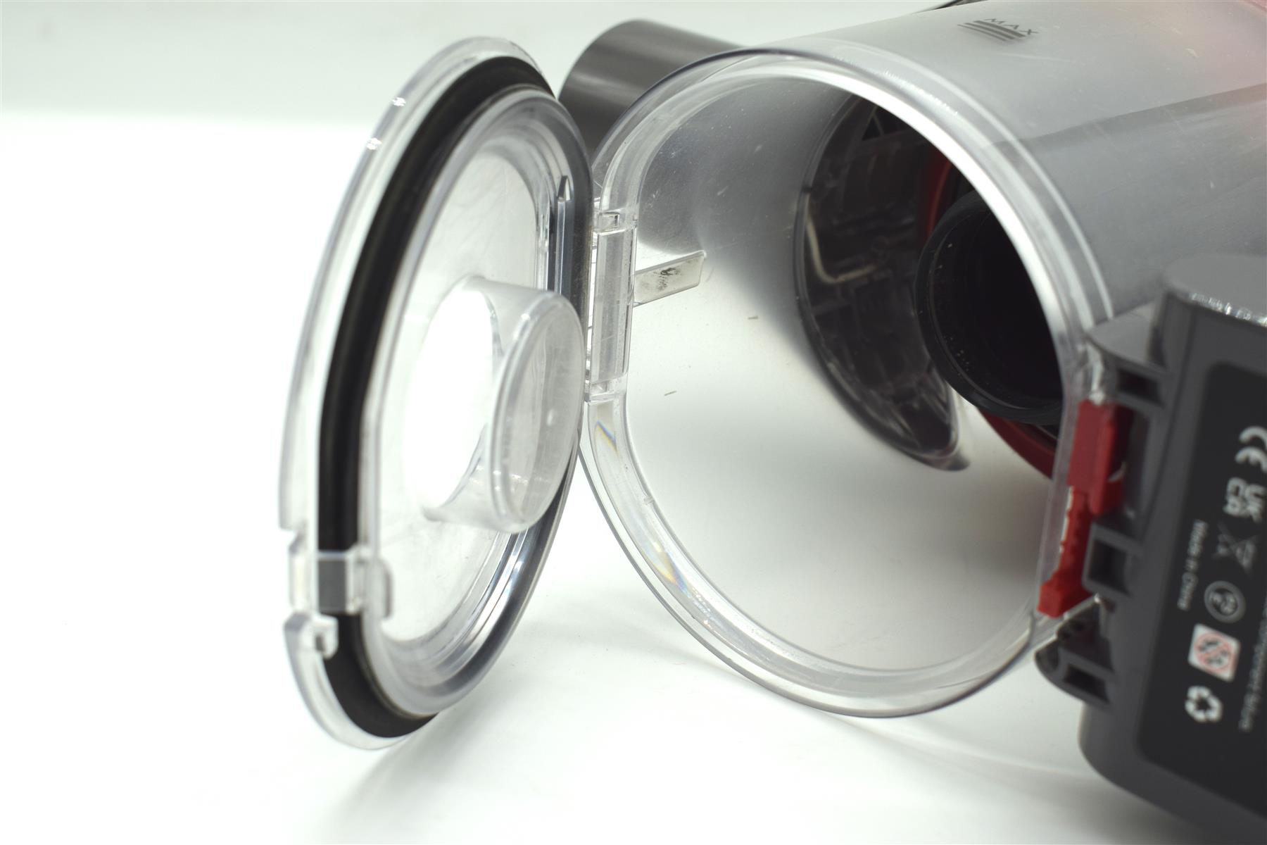 Dyson V8 Absolute Cordless Bagless Handheld Hoover Stick Vacuum Cleaner Serviced - Picture 32 of 61
