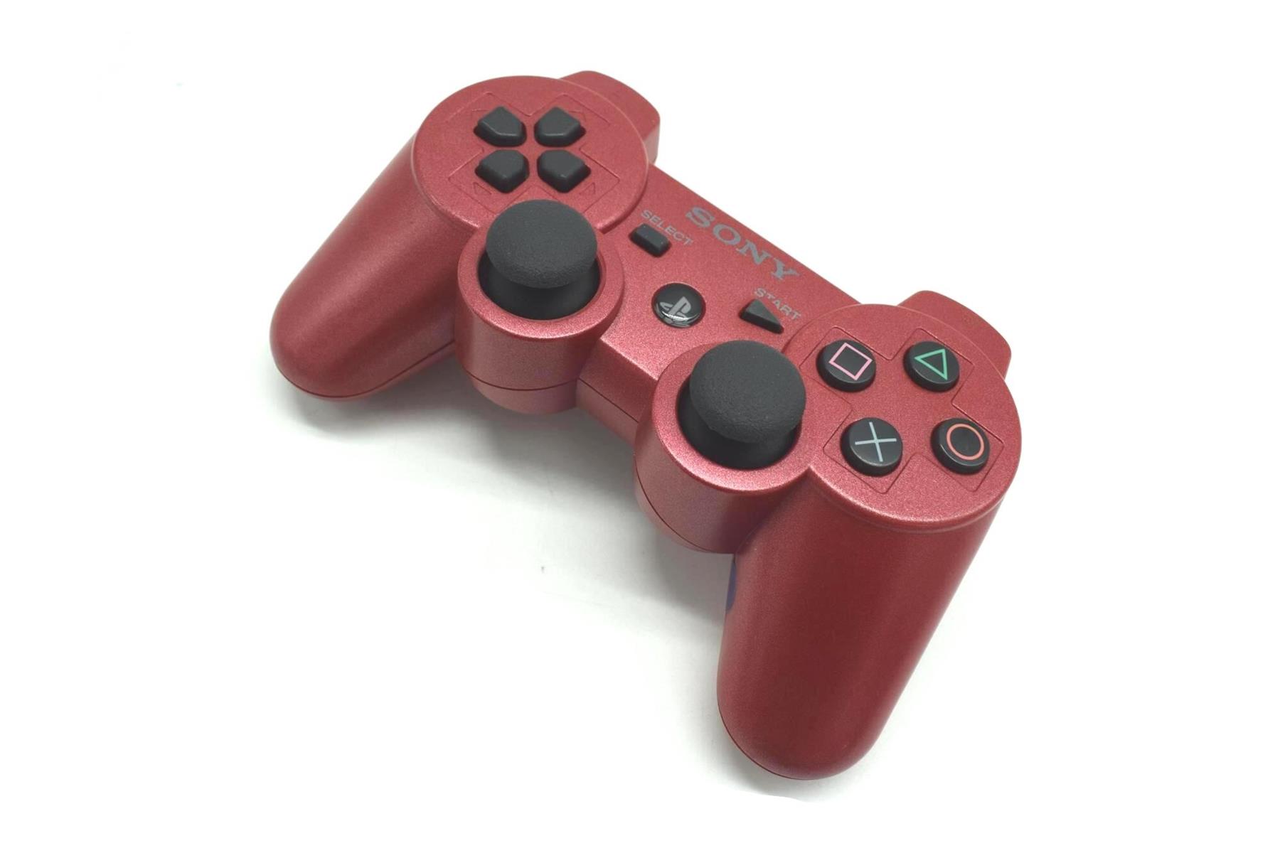 Official Sony Original Playstation Dual Shock 3 PS3 Controller