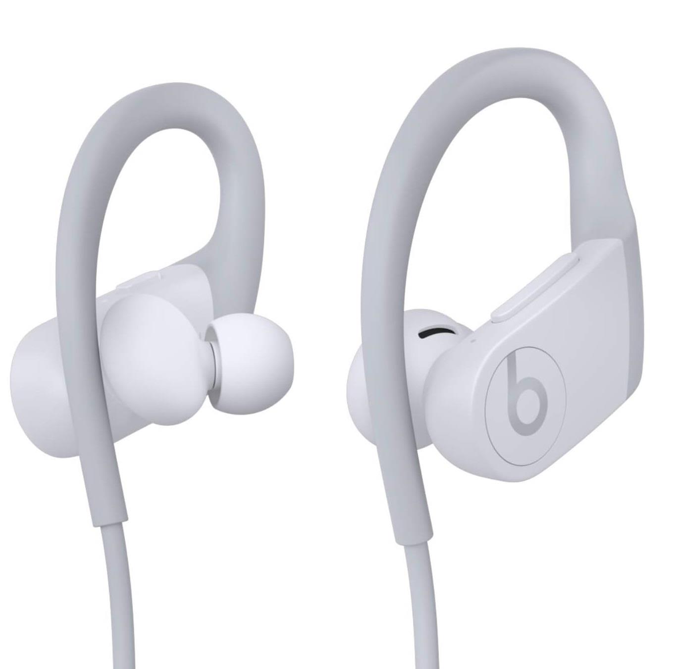 Beats by Dr. Dre Powerbeats 4 High Performance Wireless Bluetooth