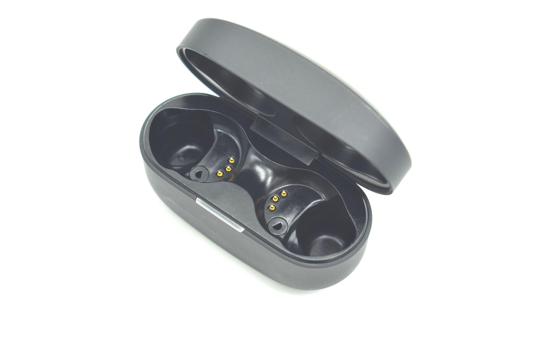 Genuine Sony WF-1000XM4 Wireless Earbuds Headphones Bluetooth Charging Case - Picture 12 of 26