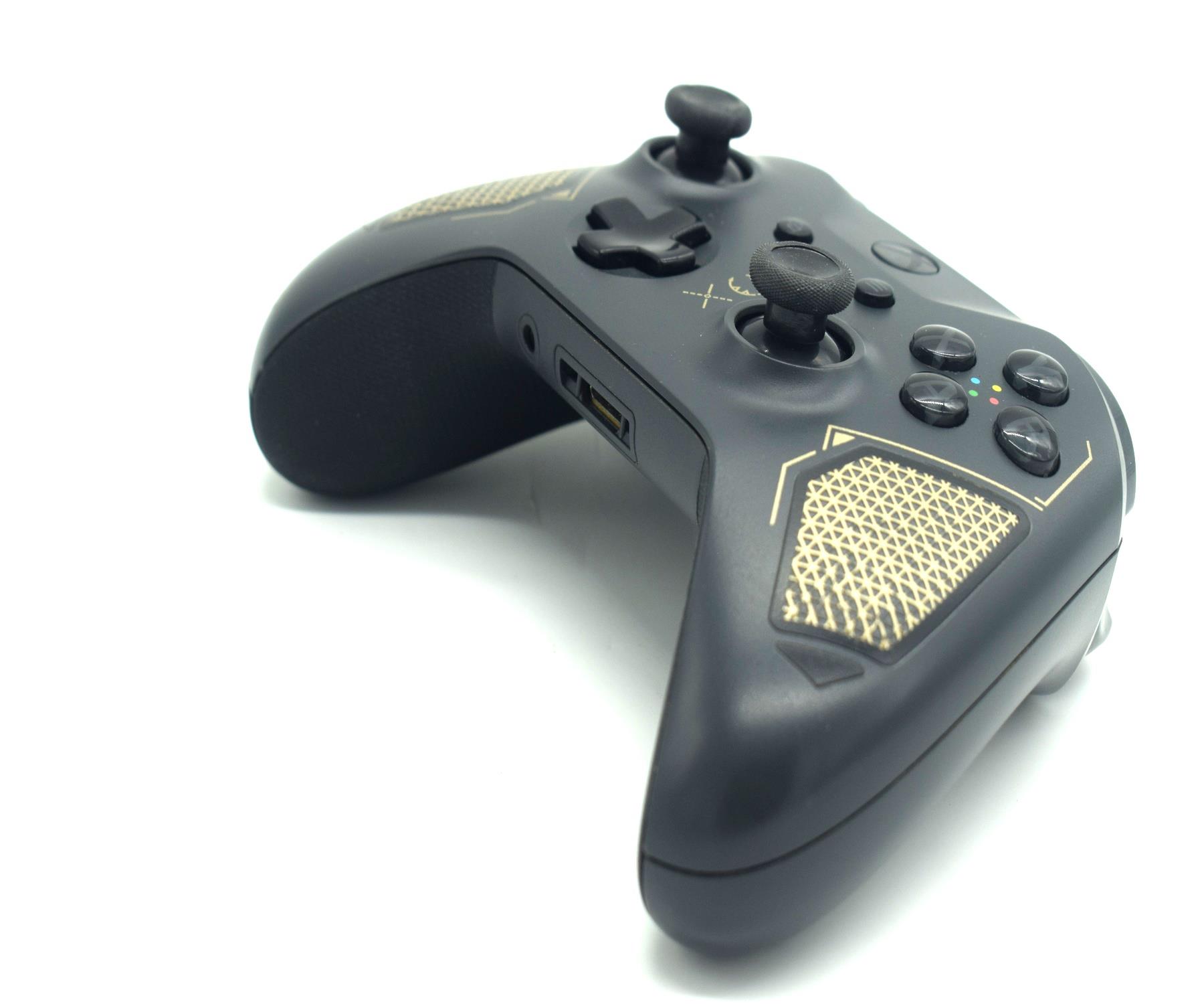 Official Microsoft Xbox One Wireless Controller 3.5mm Series S / X