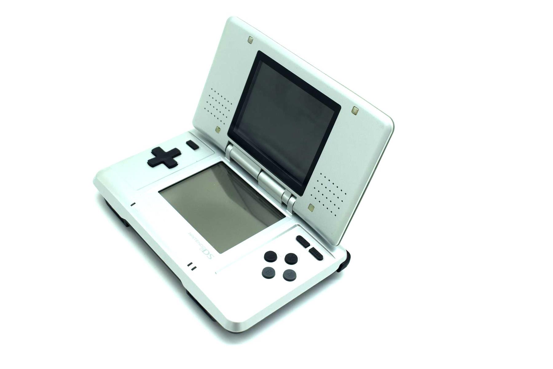 Nintendo DS Original Phat NDS Handheld Console System 6 Colours