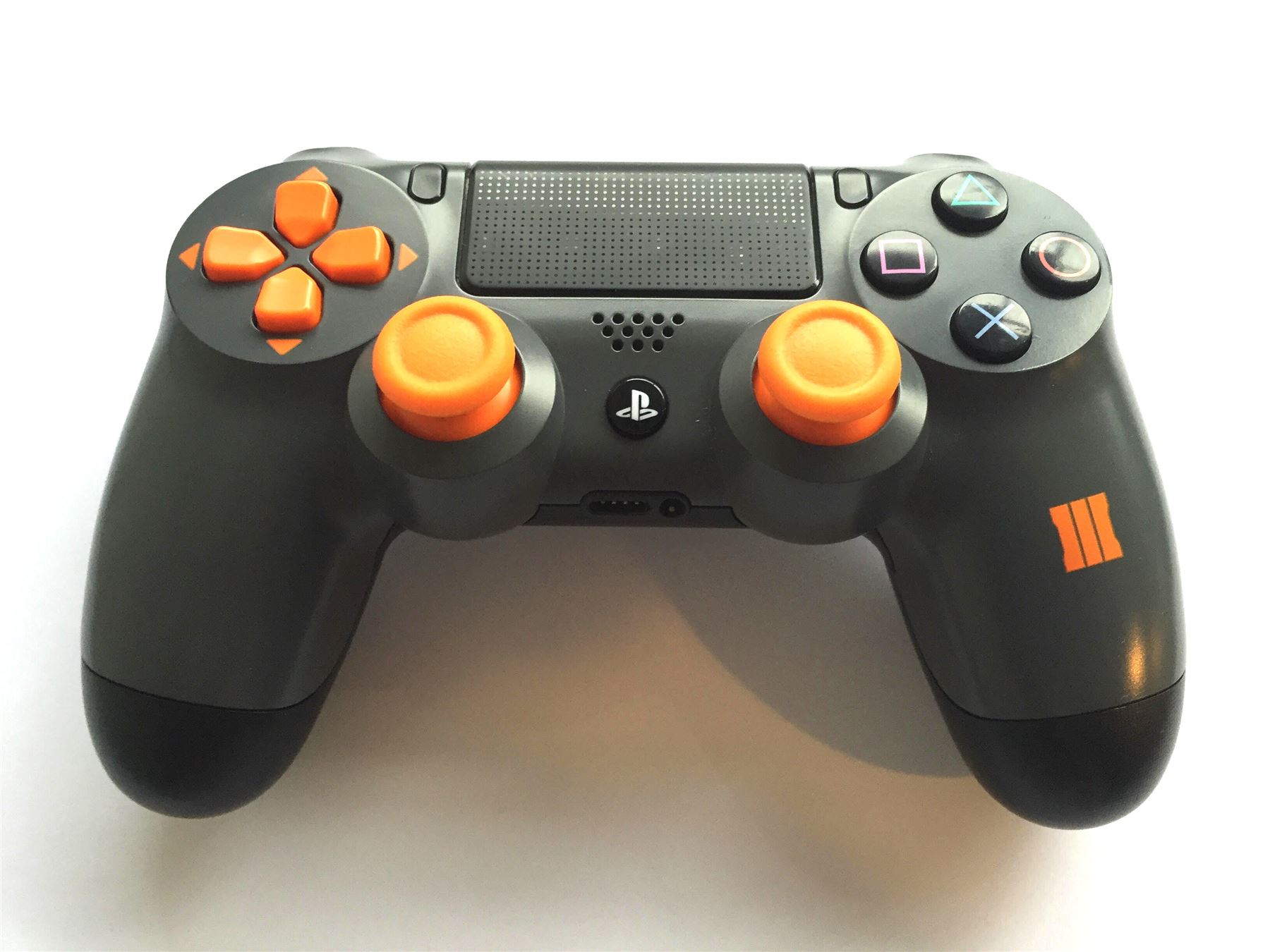 Call controller