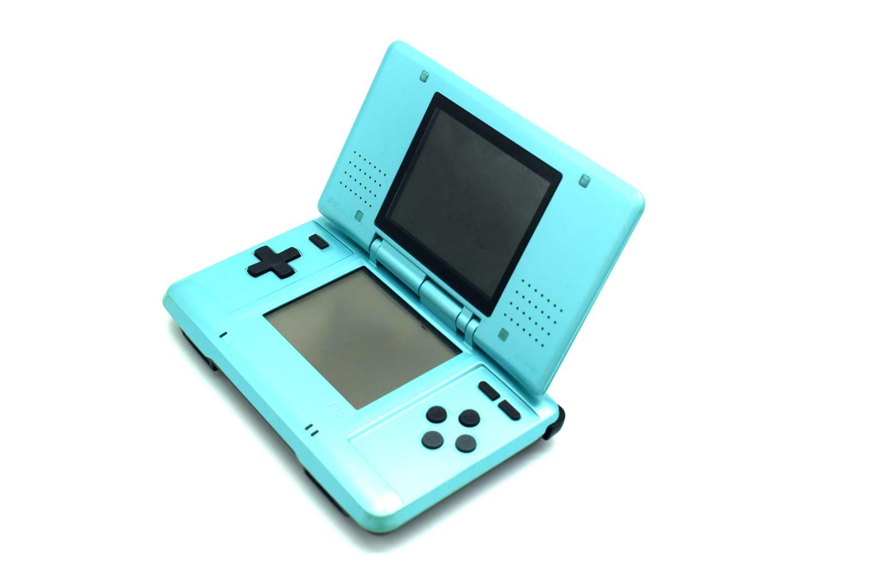 Nintendo DS Original Phat NDS Handheld Console System 6 Colours
