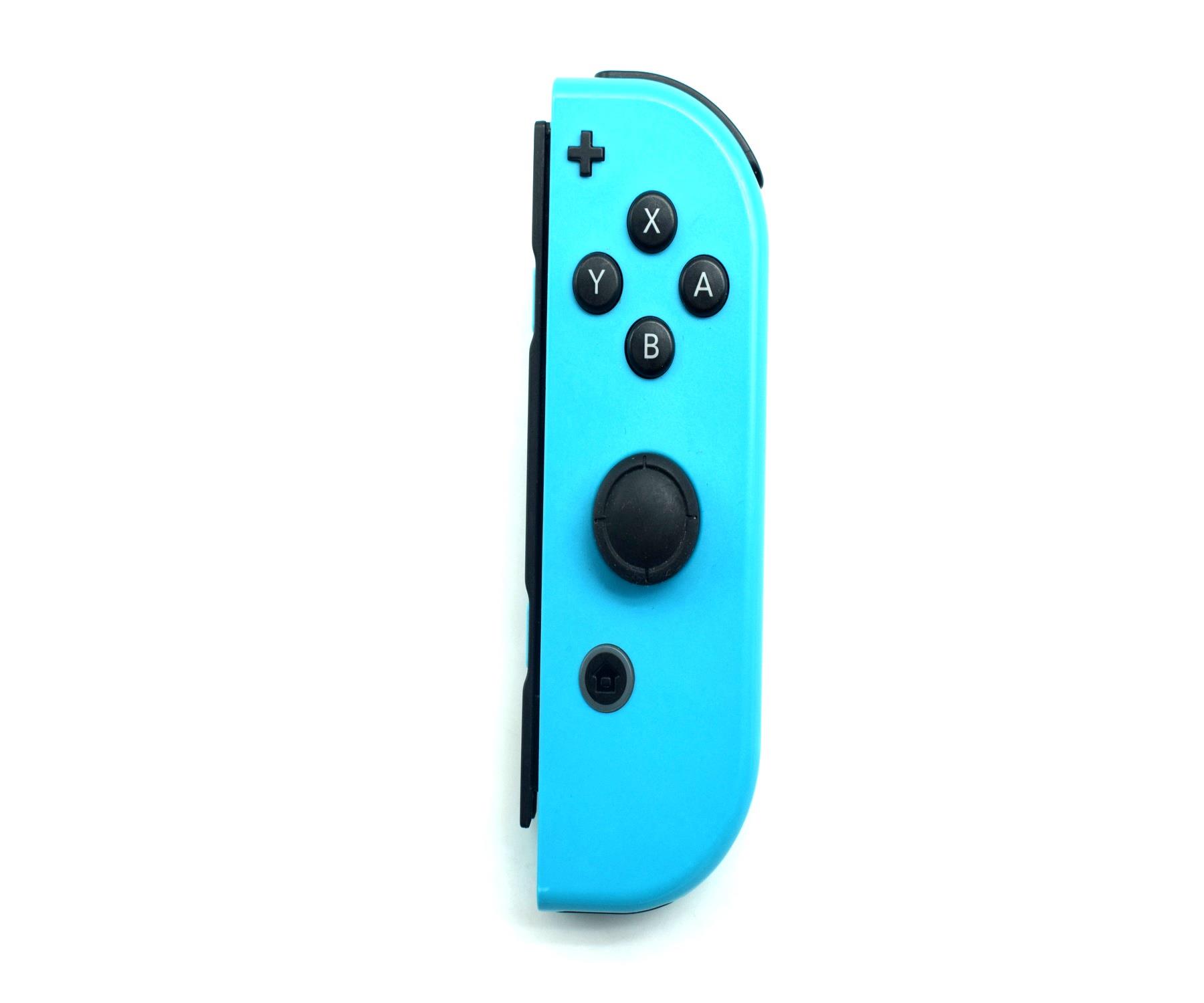 Official Nintendo Switch Joy Con Controller Multiple Pair Colours Available - Picture 116 of 192
