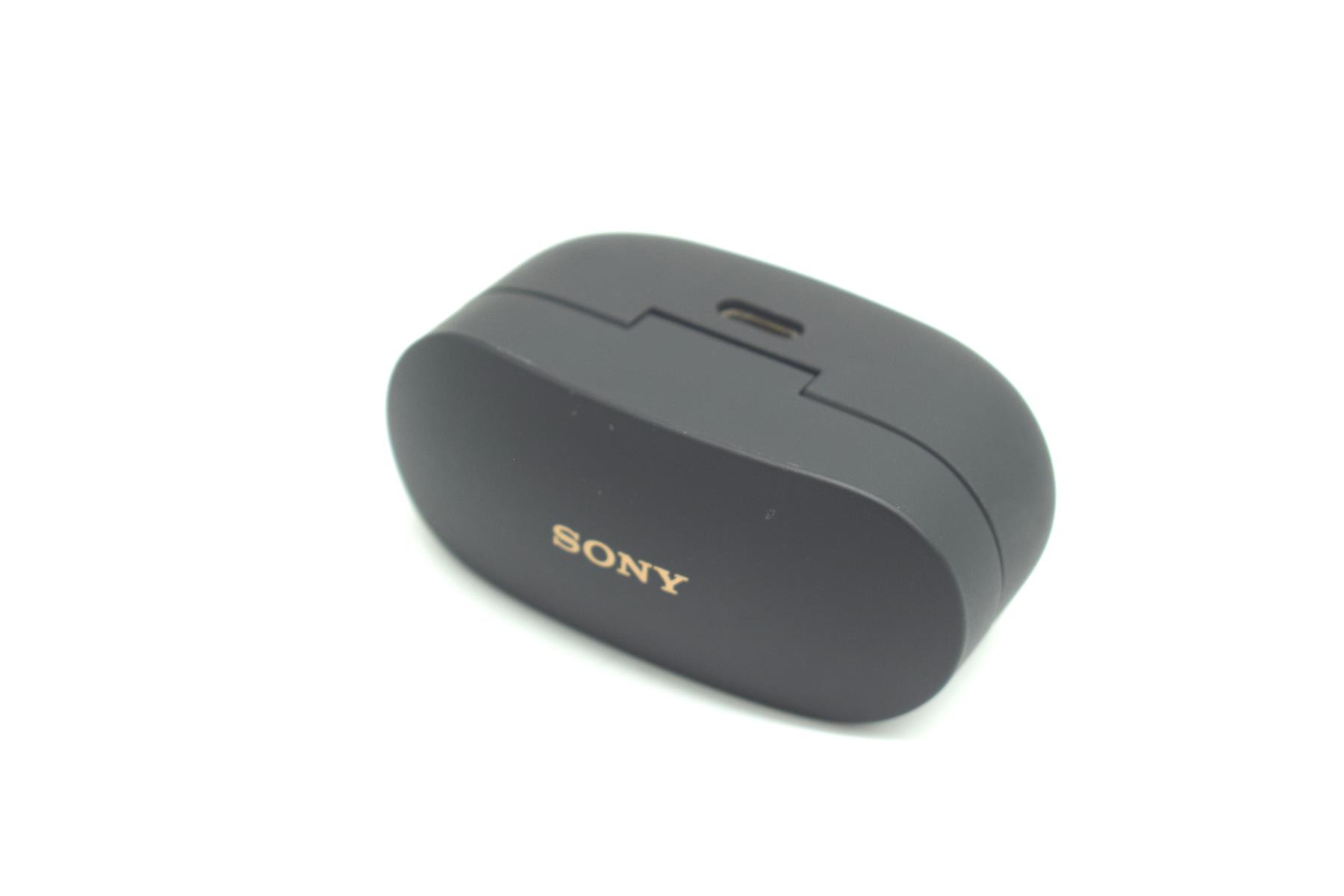 Genuine Sony WF-1000XM4 Wireless Earbuds Headphones Bluetooth Charging Case - Picture 6 of 26
