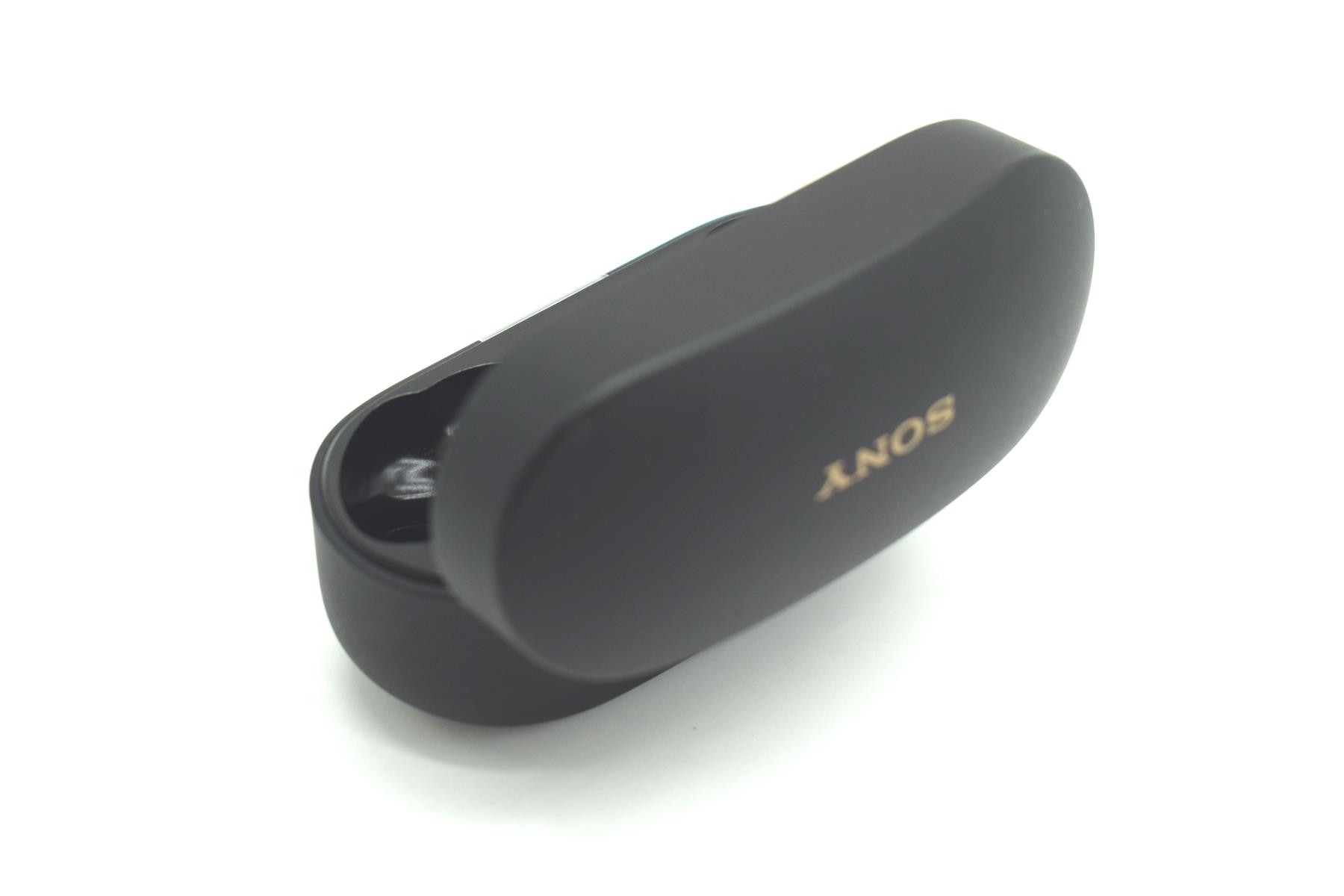 Genuine Sony WF-1000XM4 Wireless Earbuds Headphones Bluetooth Charging Case - Picture 8 of 26