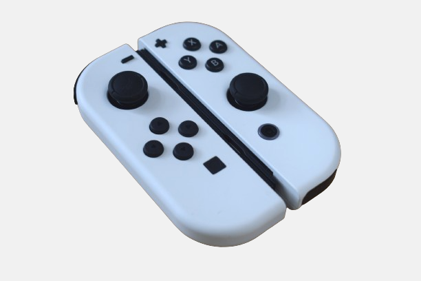 Official Nintendo Switch Joy Con Controller Multiple Pair Colours Available - Picture 177 of 192