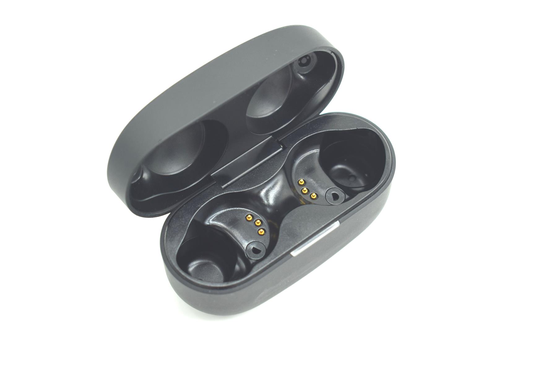 Genuine Sony WF-1000XM4 Wireless Earbuds Headphones Bluetooth Charging Case - Picture 5 of 26