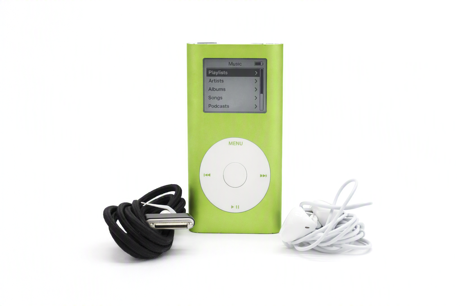 Apple iPod Mini A1051 2nd Generation 4GB M9800LL/A Various Colours
