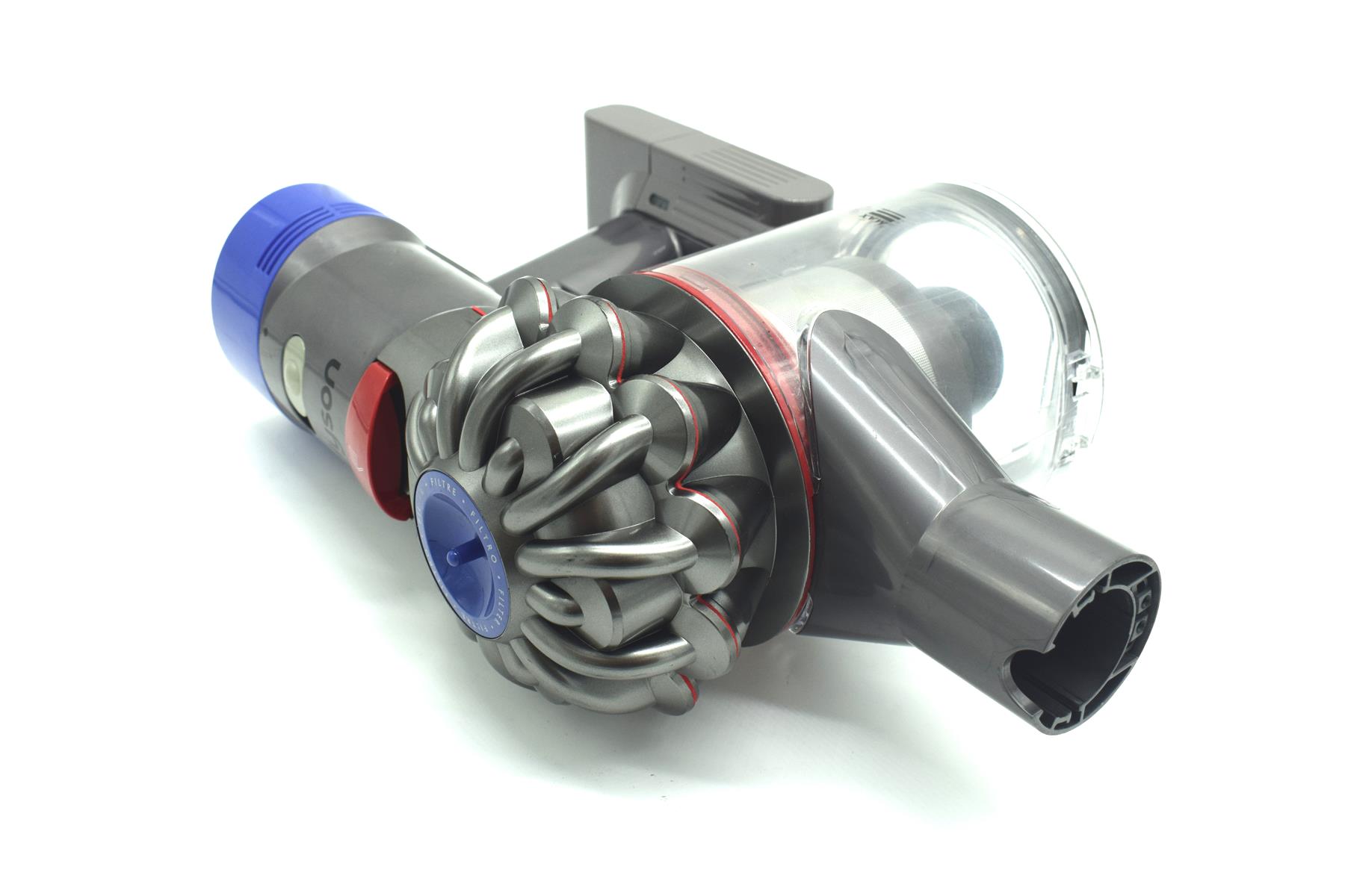 Dyson V8 Absolute Cordless Bagless Handheld Hoover Stick Vacuum Cleaner Serviced - Picture 10 of 61