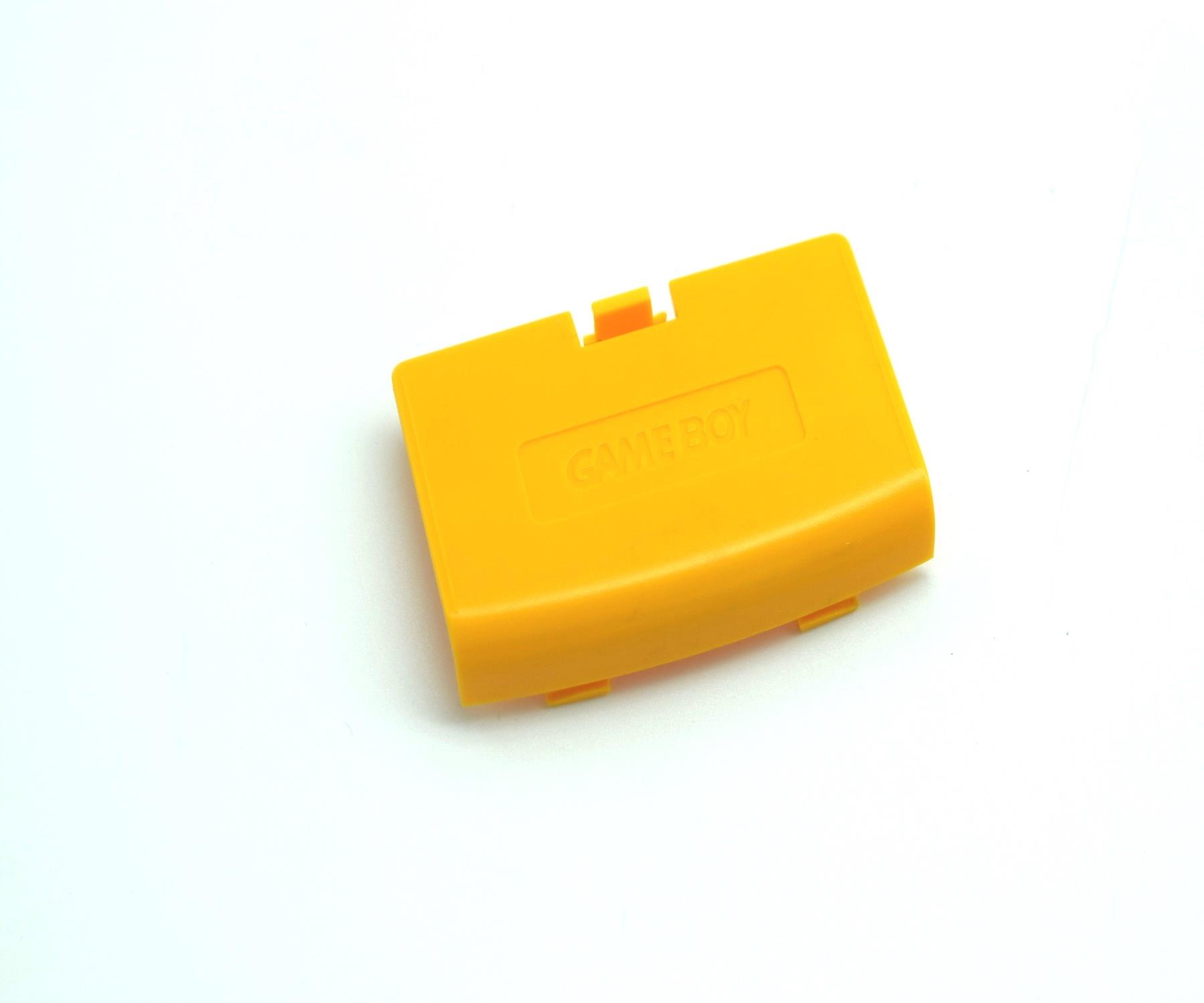 Replacement Battery Cover Pack for Nintendo Gameboy Advance GBA Console