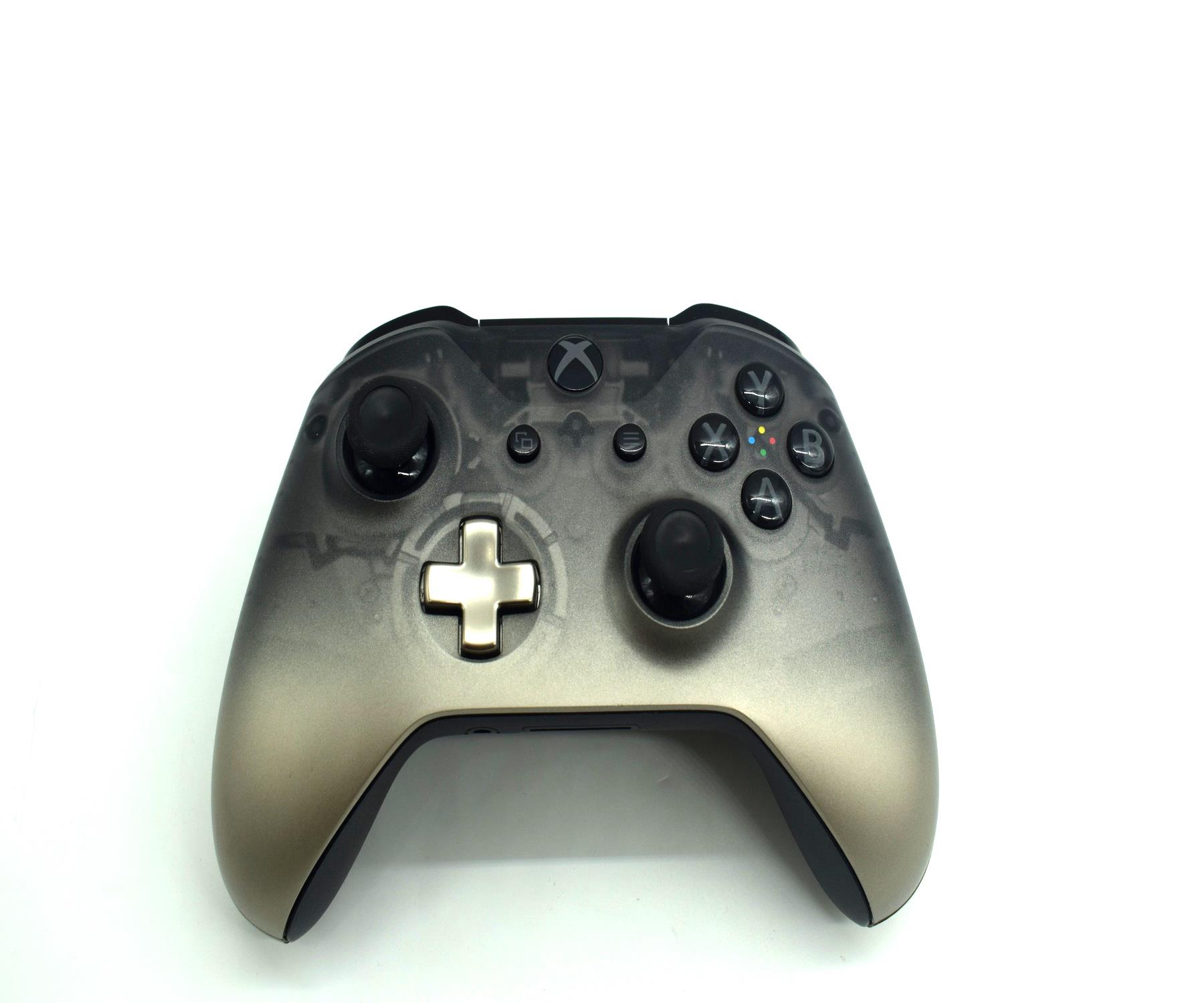 Official Microsoft Xbox One Wireless Controller 3.5mm Series S / X