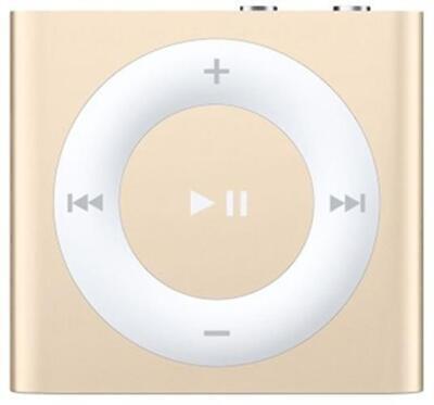 Apple iPod Shuffle 4th Generation 2GB Various Colours Available - Picture 4 of 7