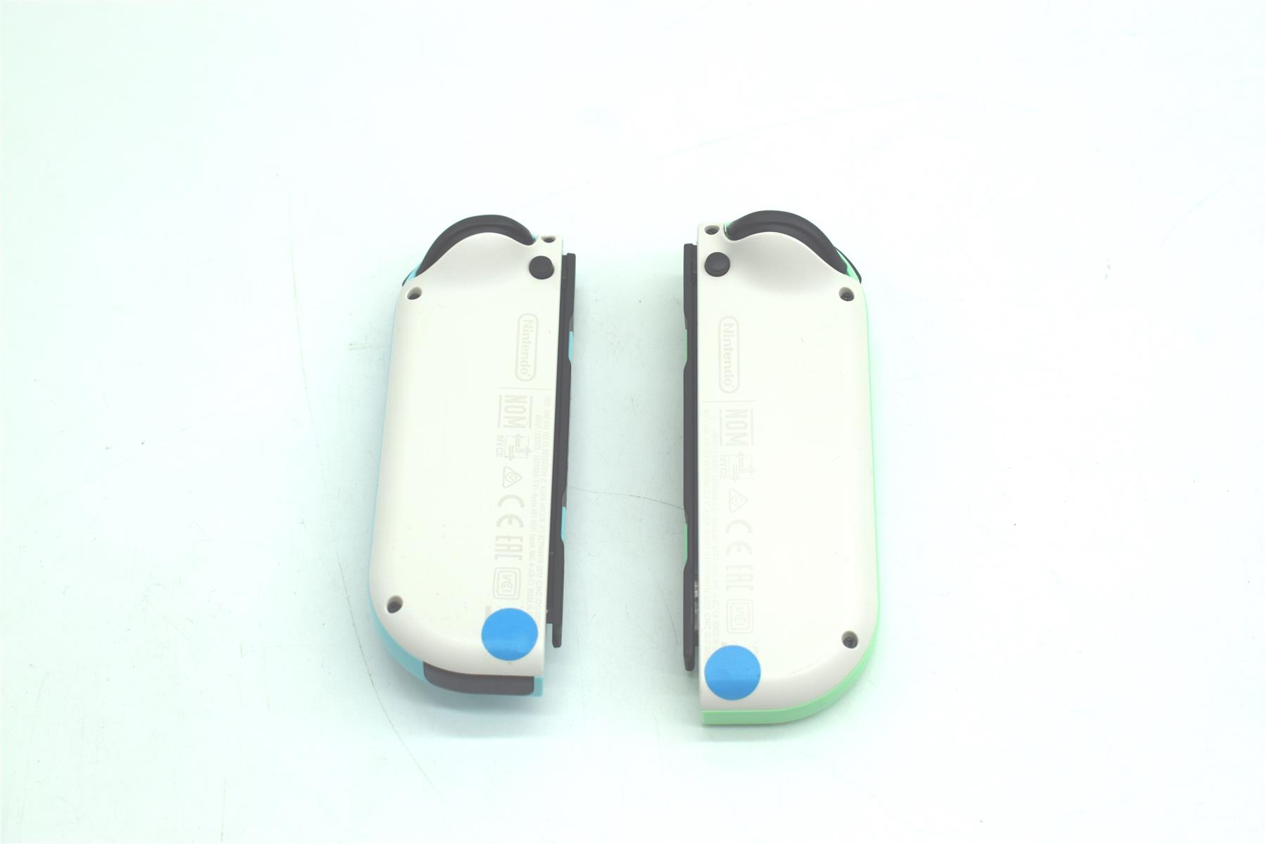 Official Nintendo Switch Joy Con Controller Multiple Pair Colours Available - Picture 28 of 192