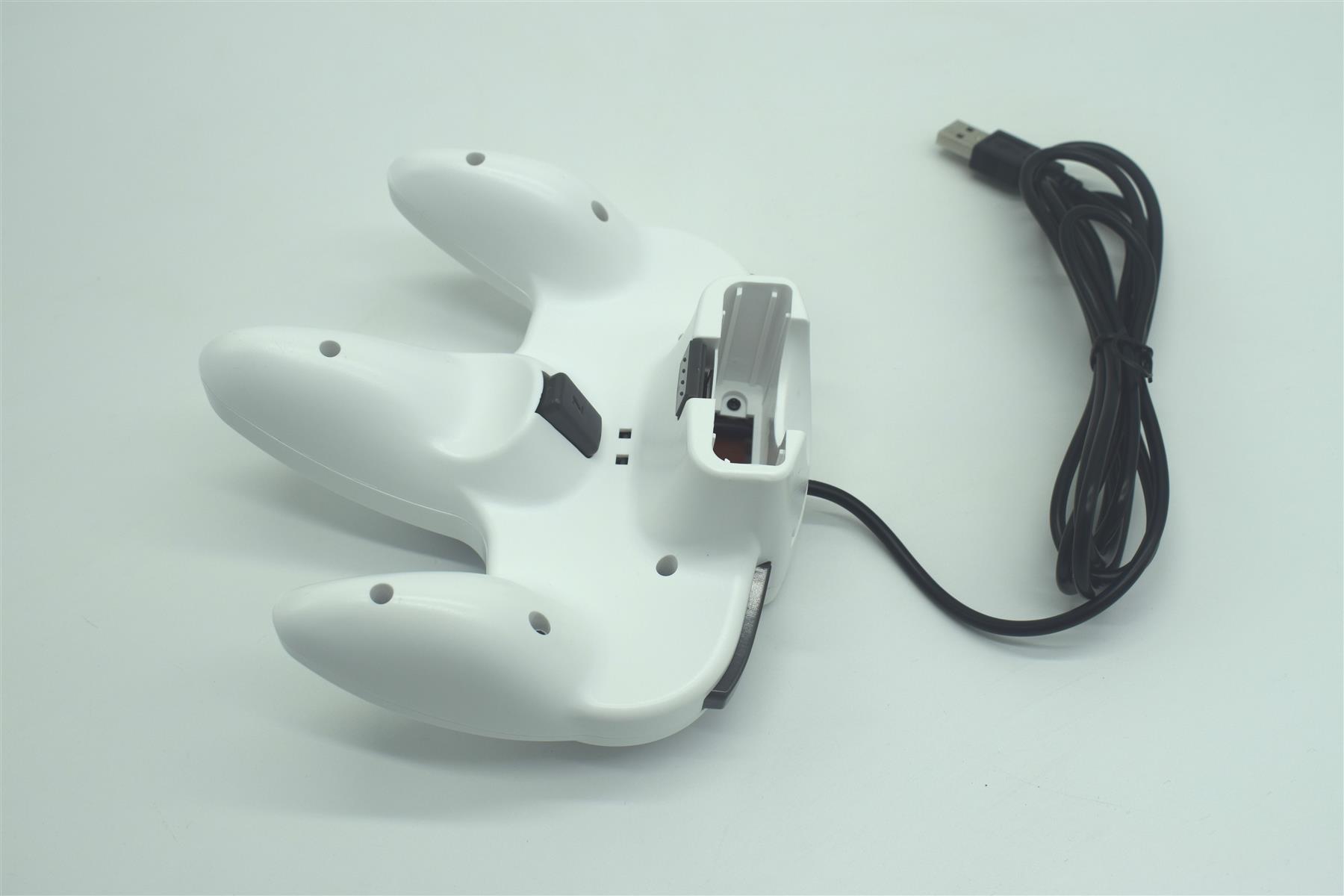 USB N64 Nintendo 64 Controller Wired Joystick Games Gamepad For PC Many Colours - Picture 107 of 109