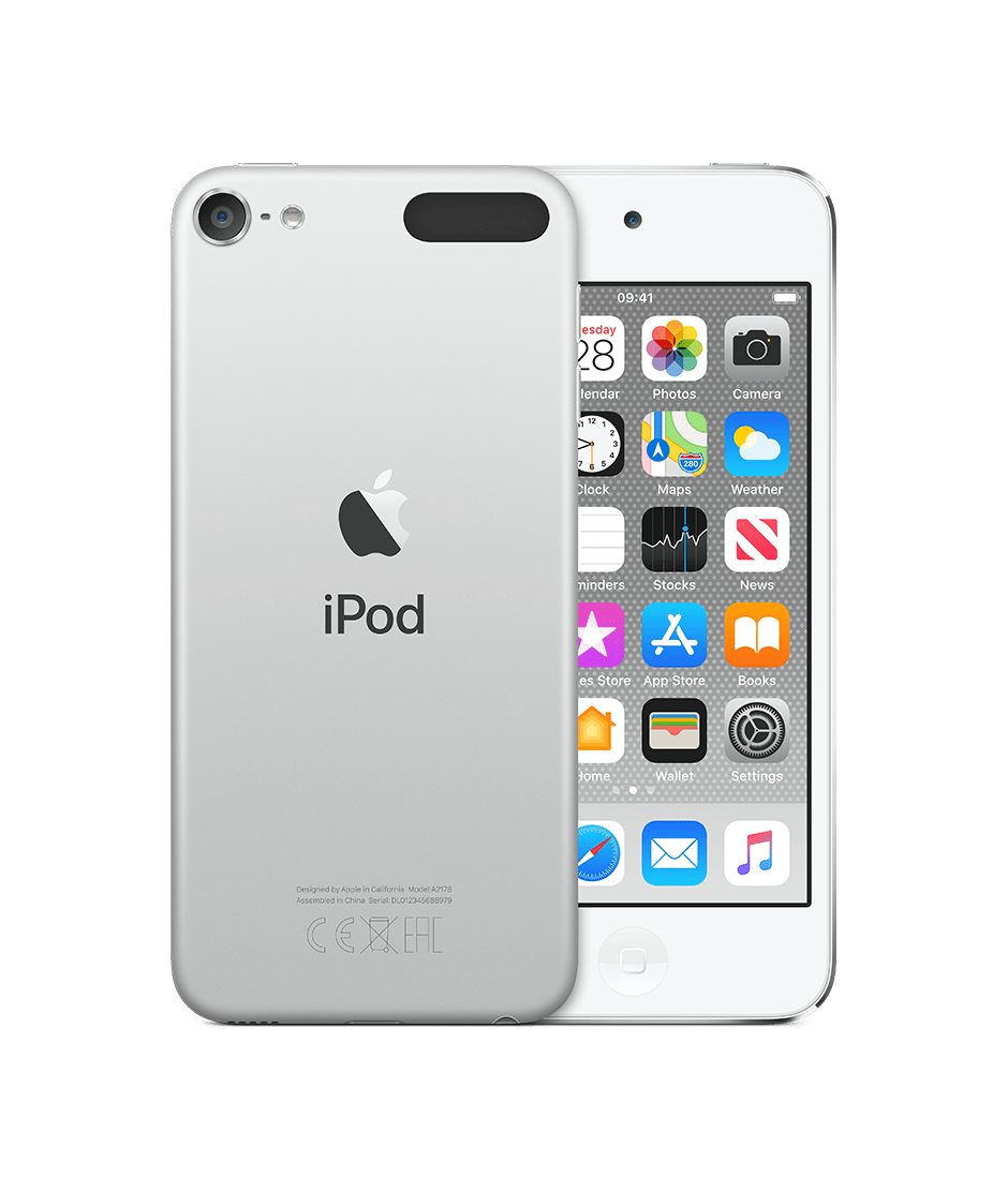 Apple iPod Touch 6th Generation 16GB 32GB 64GB Storage Various Colours Available - Picture 12 of 14