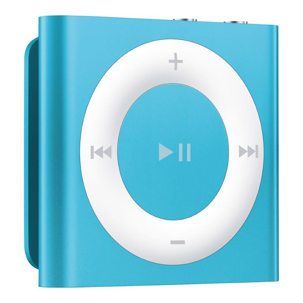Apple iPod Shuffle 4th Generation 2GB Various Colours Available - Picture 3 of 7
