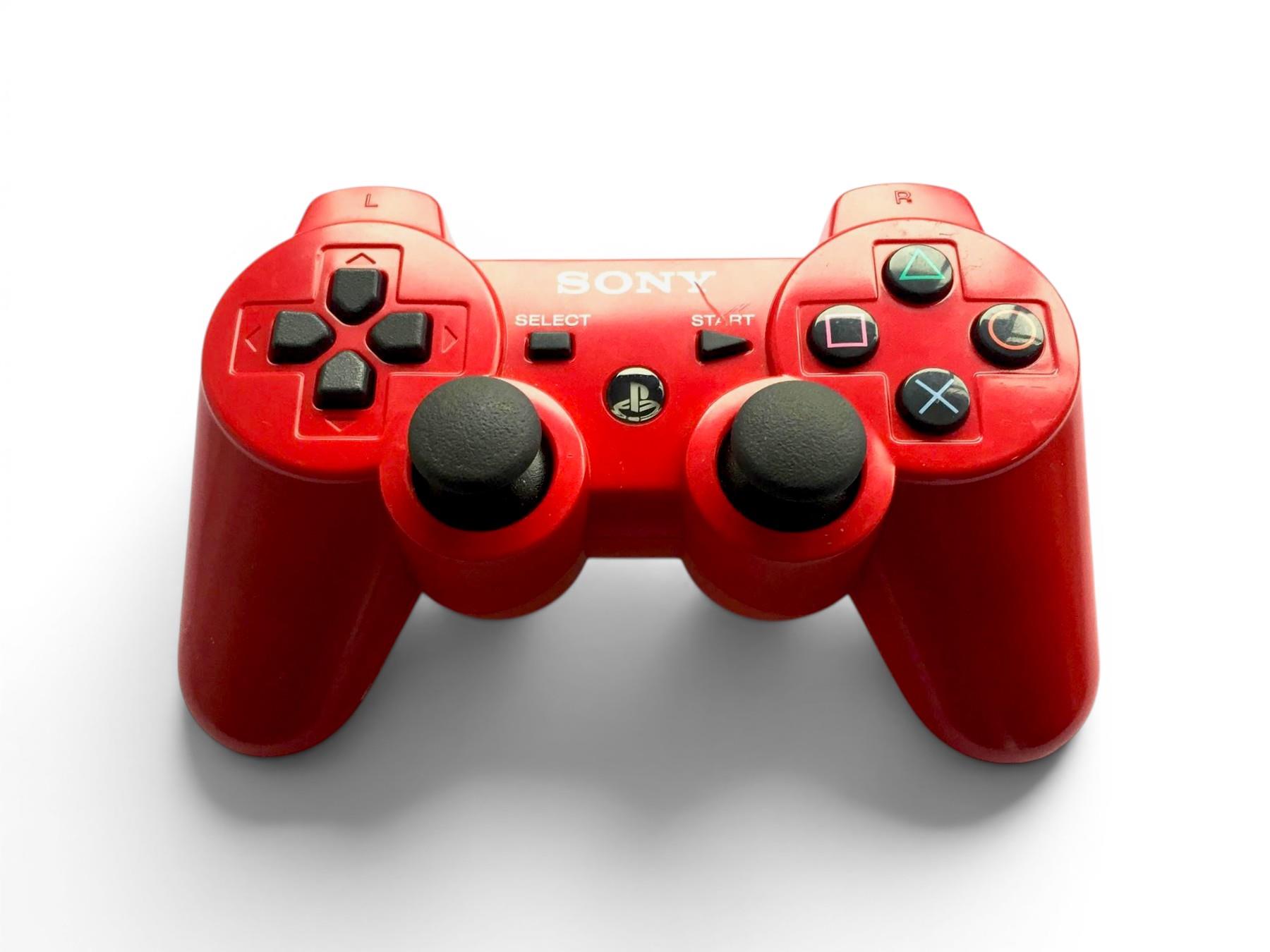SONY PS3 コントローラー Official Sony Original Playstation Dual Shock 3 PS3 Controller