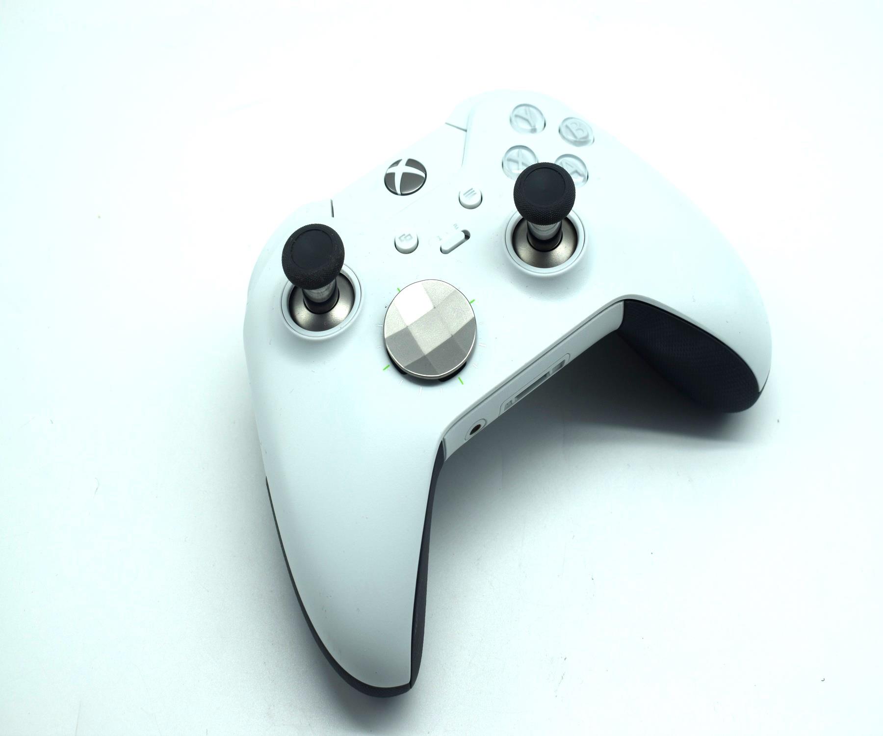 Official Microsoft Xbox One Wireless Controller 3.5mm Series S / X