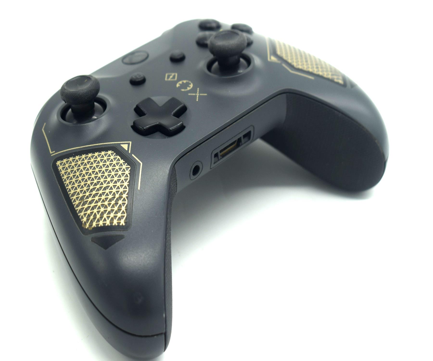 Official Microsoft Xbox One Sans Fil Série 3.5 mm S/X Modèle