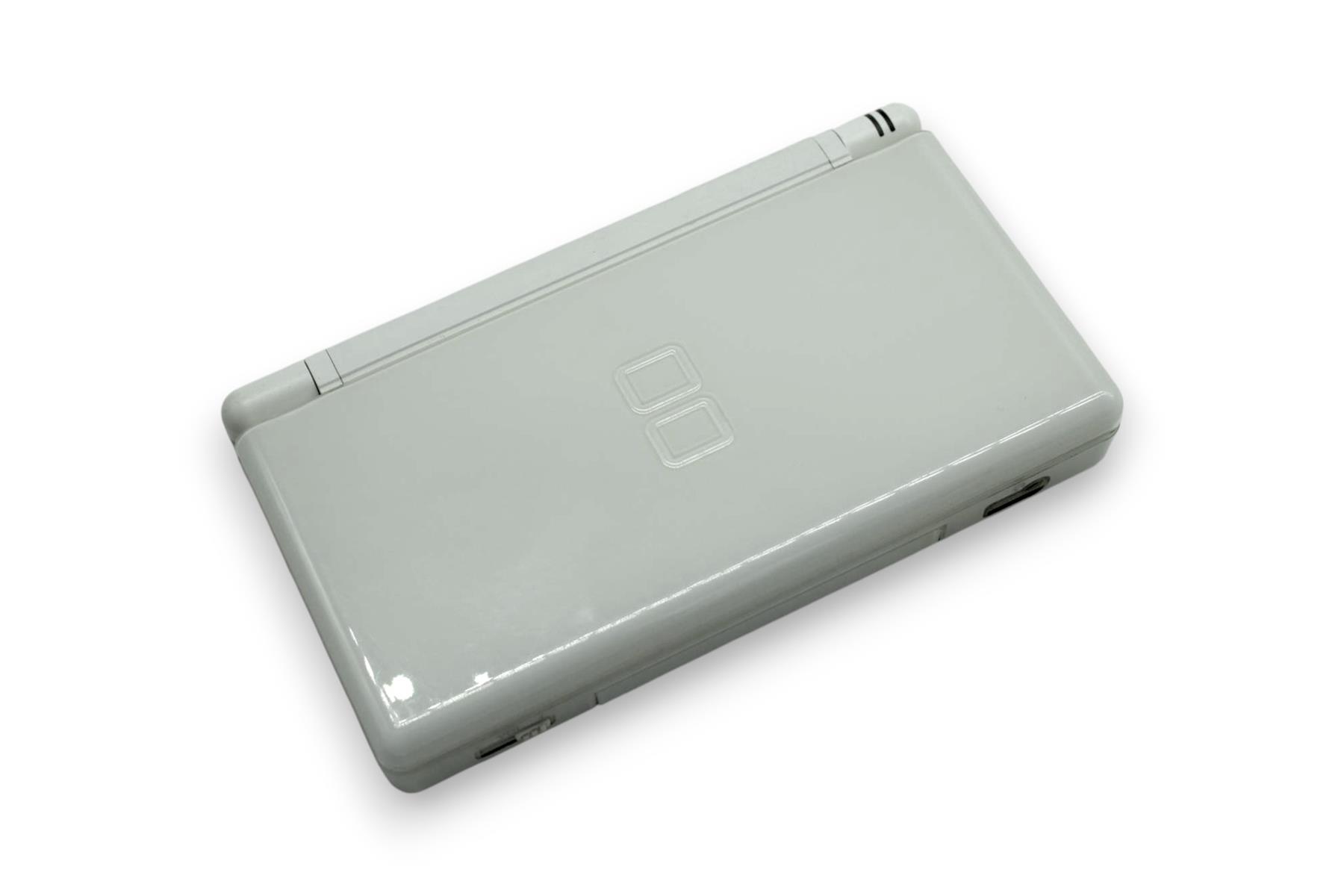 Nintendo DS Lite Original Handheld System Games Console Polar