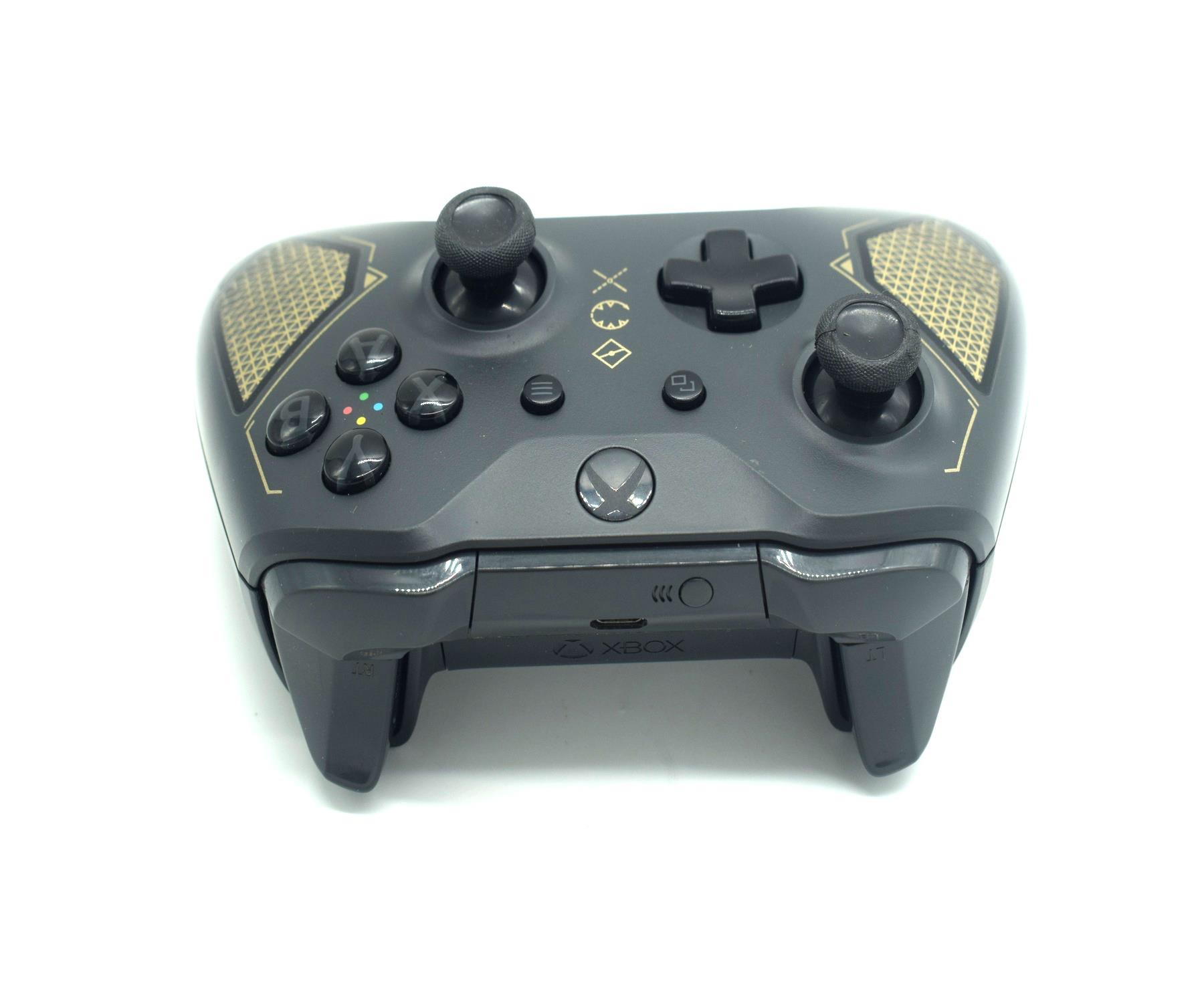 Official Microsoft Xbox One Wireless Controller 3.5mm Series S / X