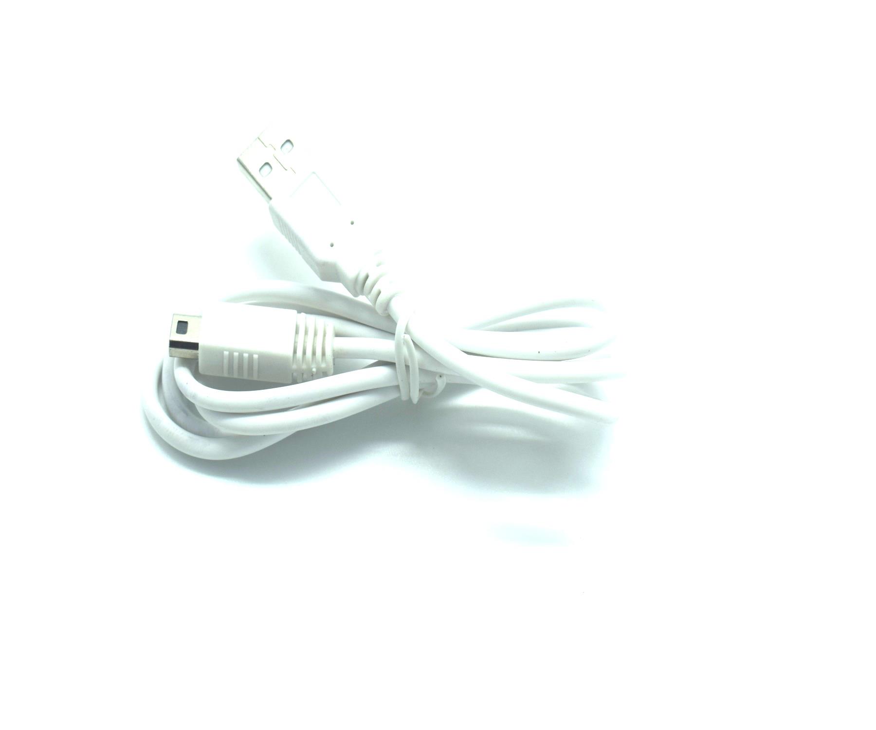 USB Charging Charger Connector Cable for Nintendo Wii U Gamepad eBay