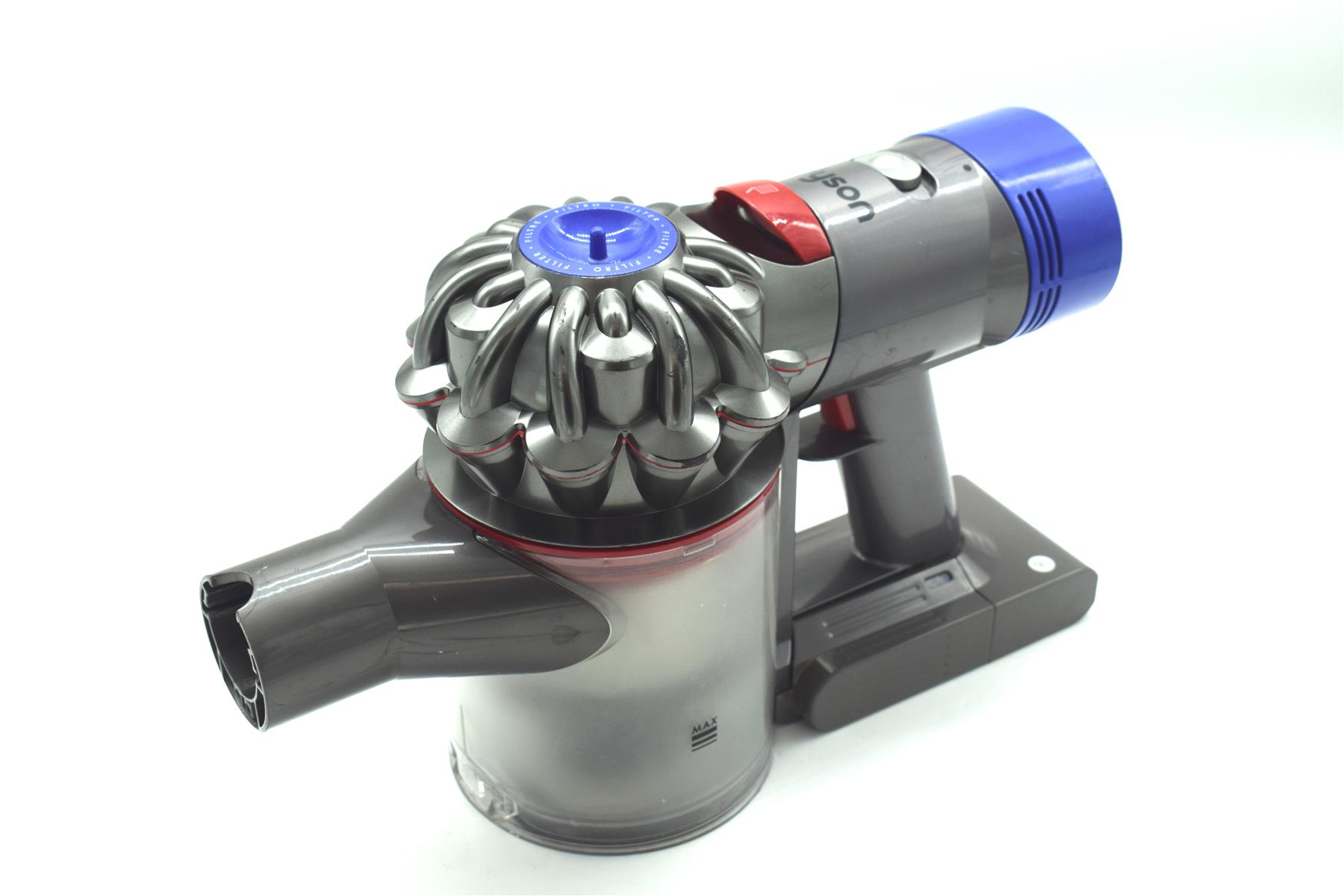 Dyson V8 Absolute Cordless Bagless Handheld Hoover Stick Vacuum Cleaner Serviced - Picture 39 of 61