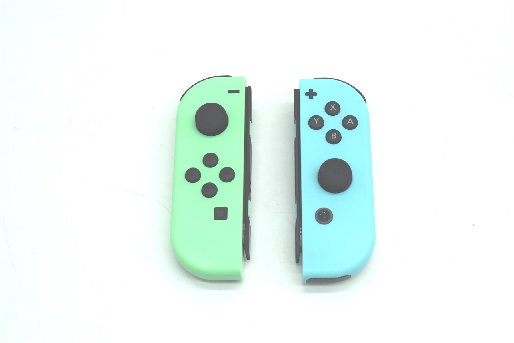 Official Nintendo Switch Joy Con Controller Multiple Pair Colours Available - Picture 27 of 192