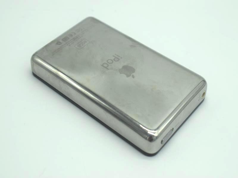 Apple iPod Classic 5th Generation 60GB 80GB Multiple Colours Available - Picture 19 of 37