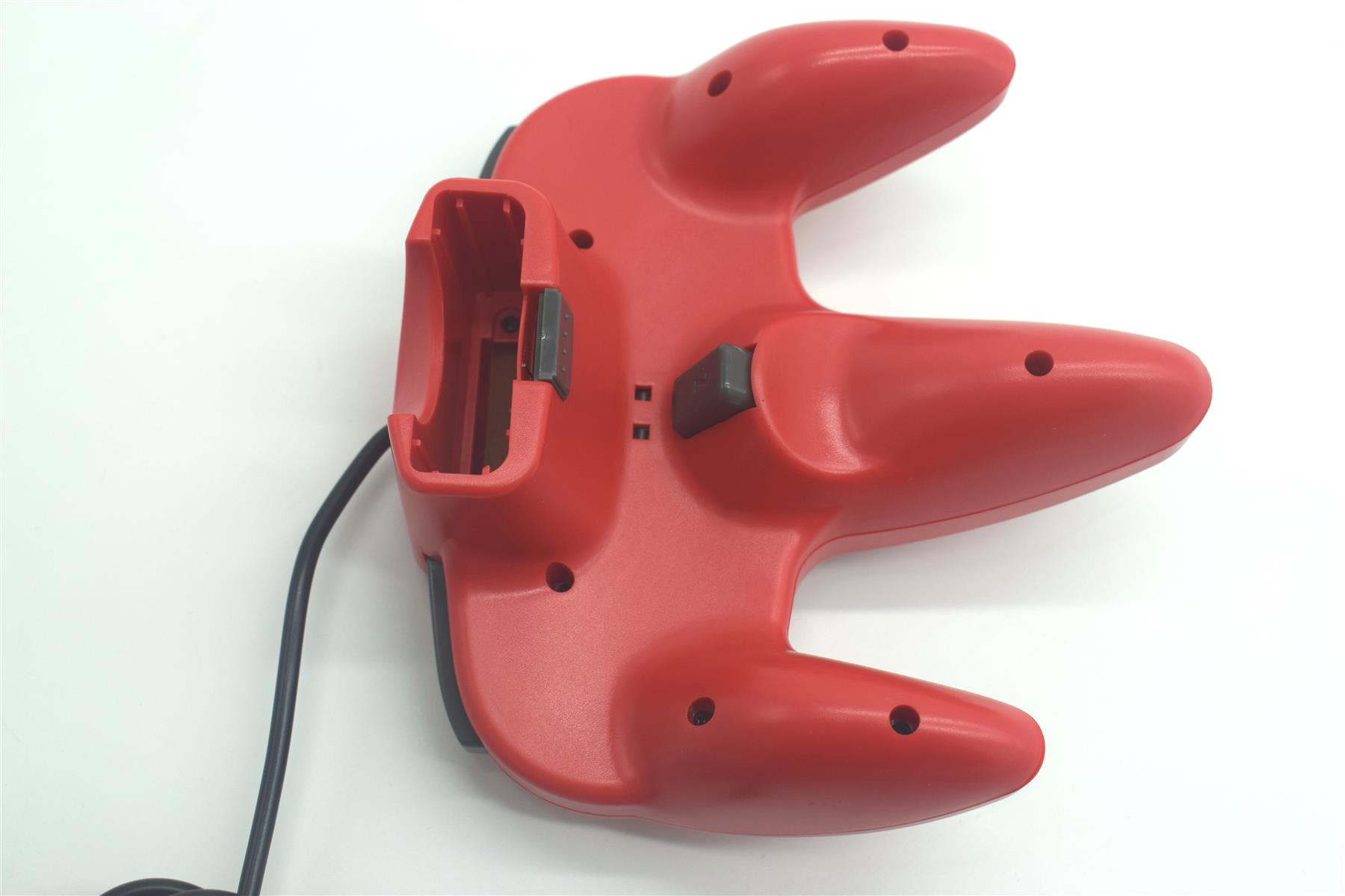 USB N64 Nintendo 64 Controller Wired Joystick Games Gamepad For PC Many Colours - Picture 61 of 109