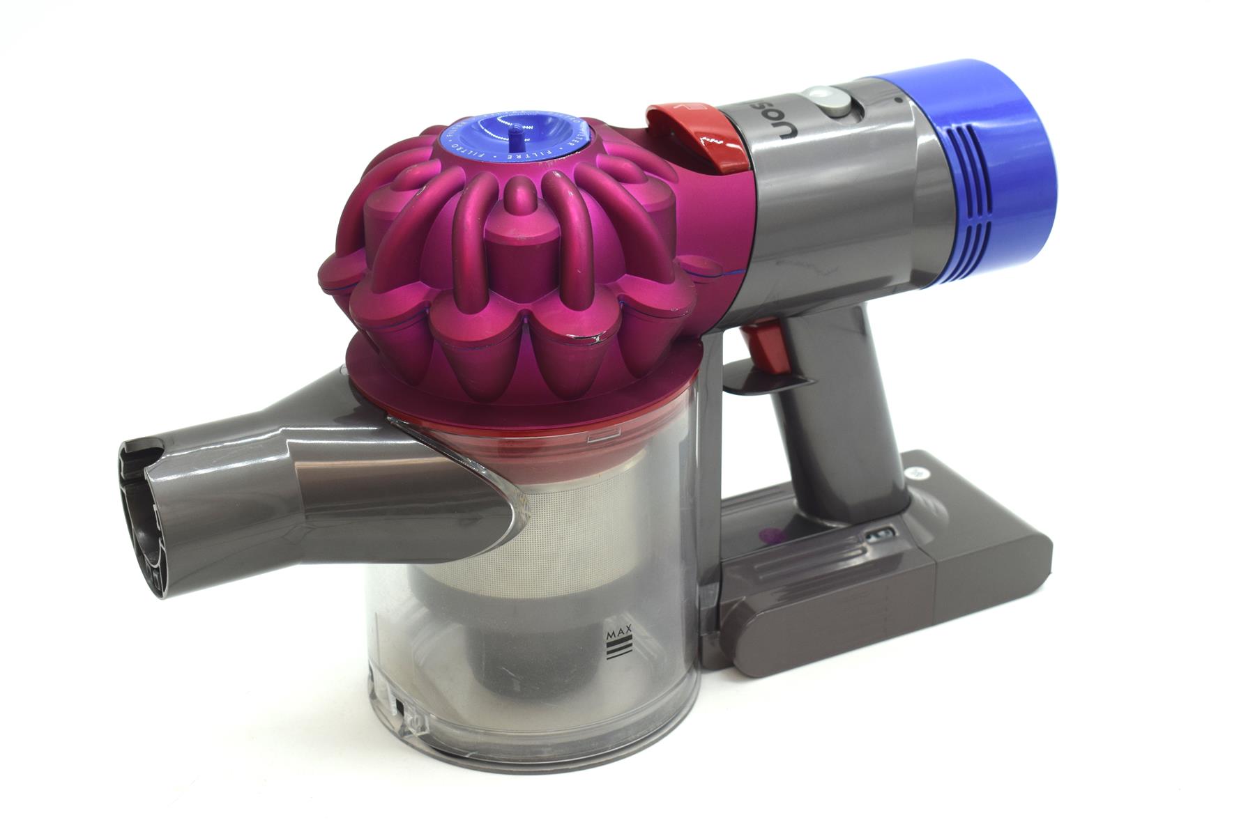 Dyson V8 Absolute Cordless Bagless Handheld Hoover Stick Vacuum Cleaner Serviced - Picture 53 of 61