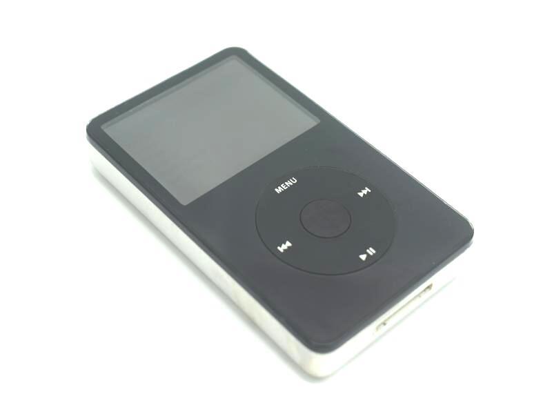 Apple iPod Classic 5th Generation 60GB 80GB Multiple Colours Available - Picture 12 of 37