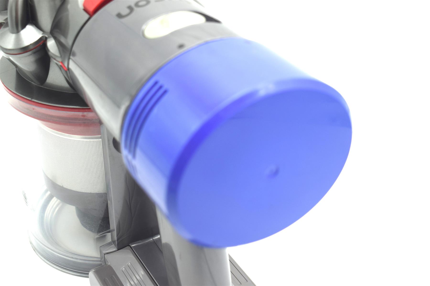 Dyson V8 Absolute Cordless Bagless Handheld Hoover Stick Vacuum Cleaner Serviced - Picture 9 of 61