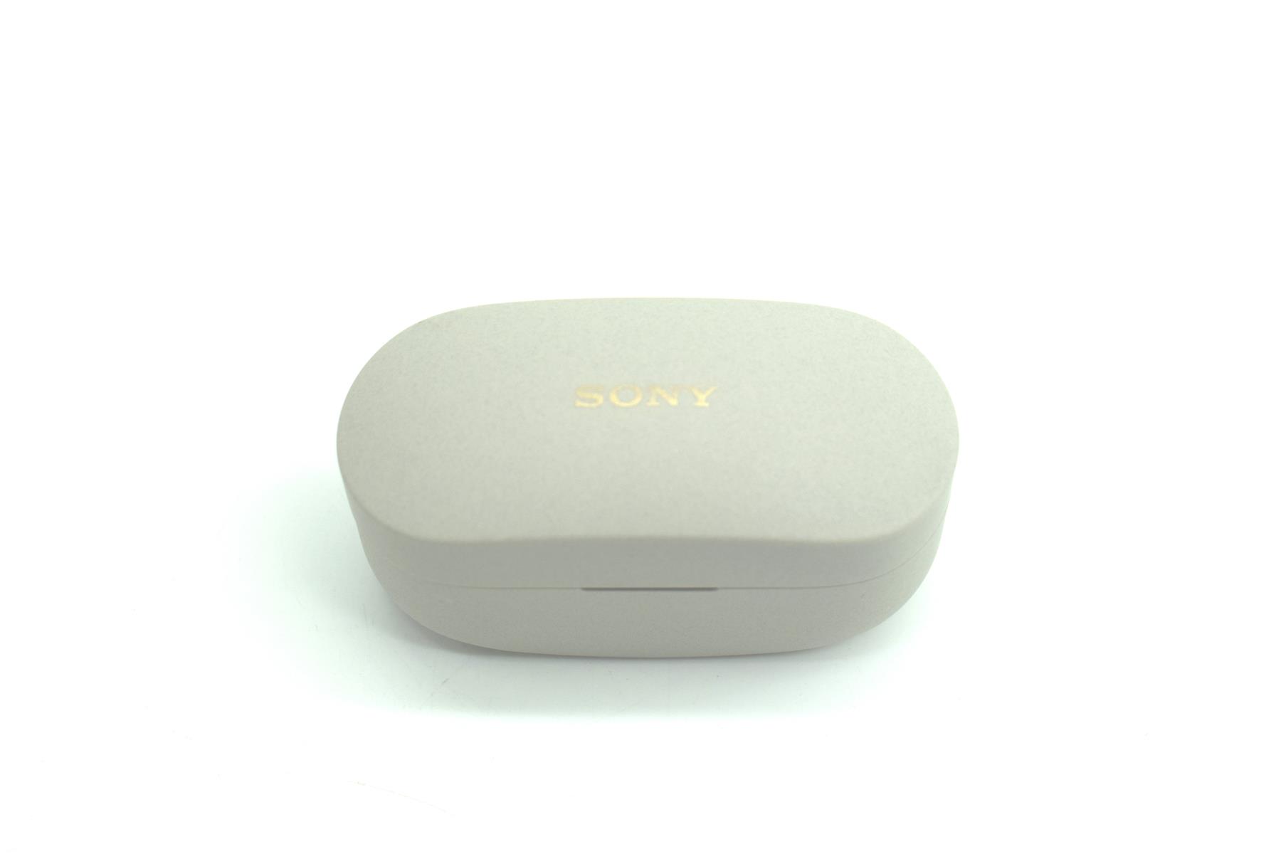 Genuine Sony WF-1000XM4 Wireless Earbuds Headphones Bluetooth Charging Case - Picture 20 of 26