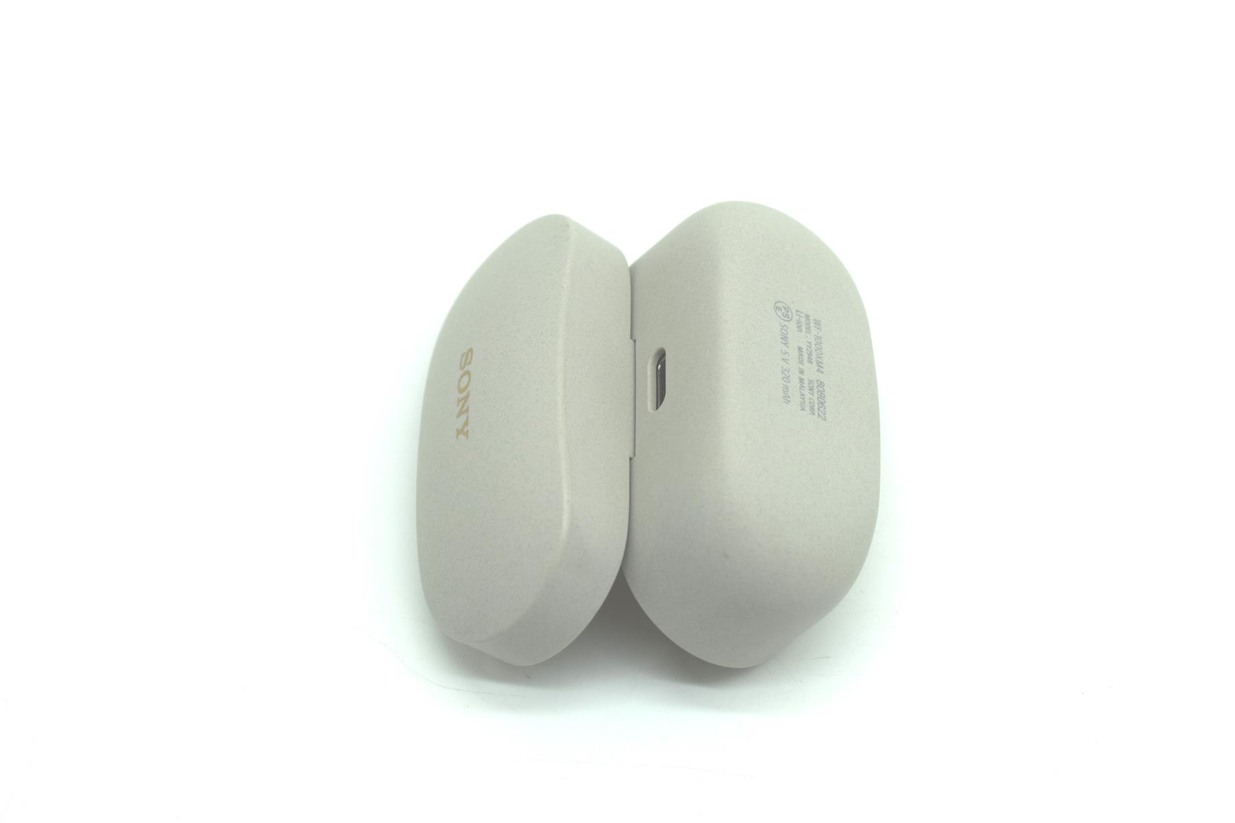 Genuine Sony WF-1000XM4 Wireless Earbuds Headphones Bluetooth Charging Case - Picture 25 of 26