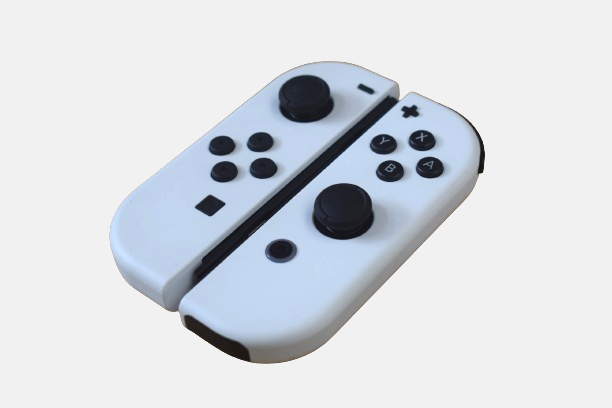 Official Nintendo Switch Joy Con Controller Multiple Pair Colours Available - Picture 178 of 192