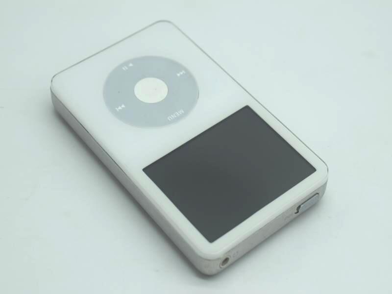 Apple iPod Classic 5th Generation 60GB 80GB Multiple Colours Available - Picture 28 of 37