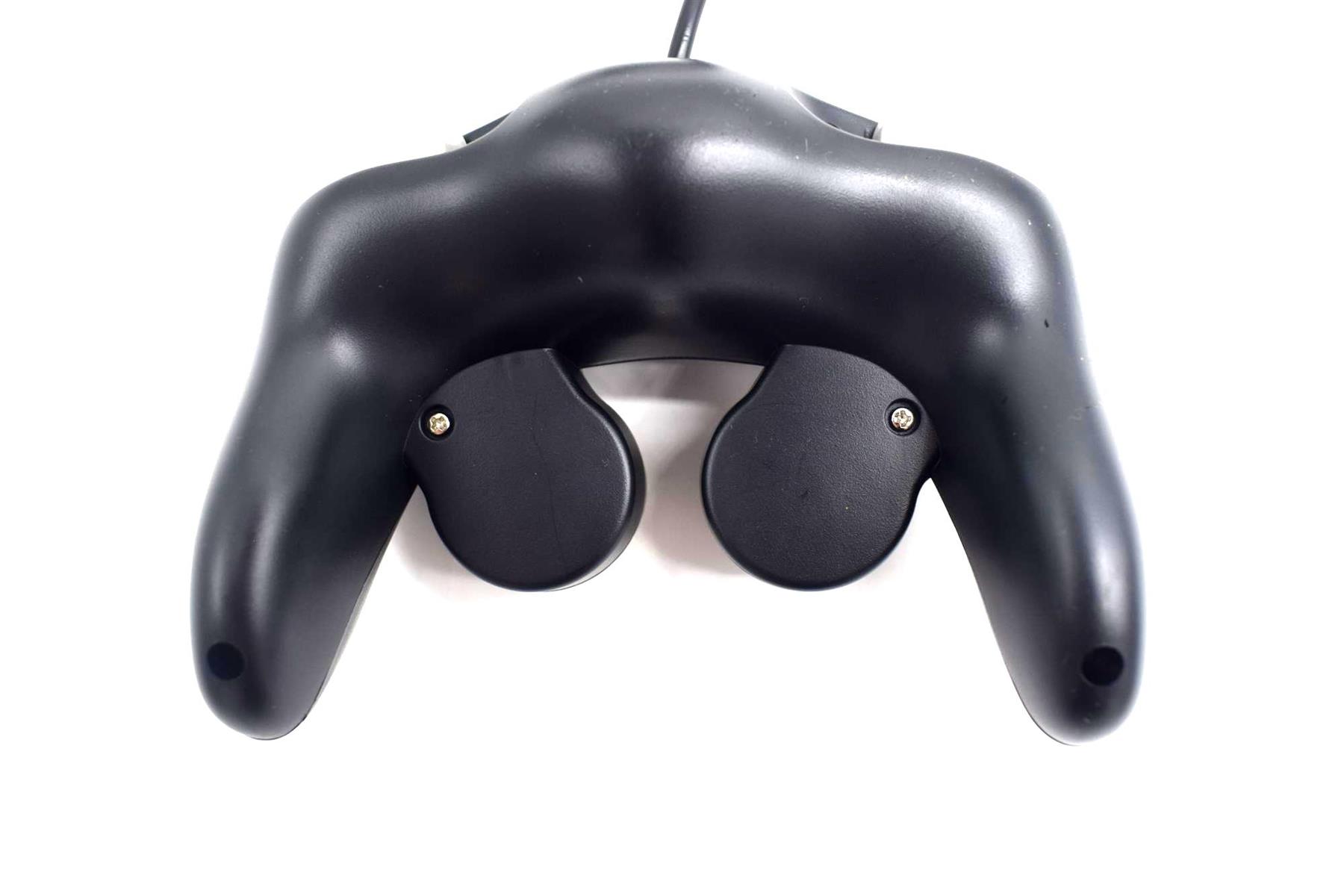 USB GameCube Game Controller for NGC Wired Pad Compatible with PC Computer Mac - Picture 7 of 33