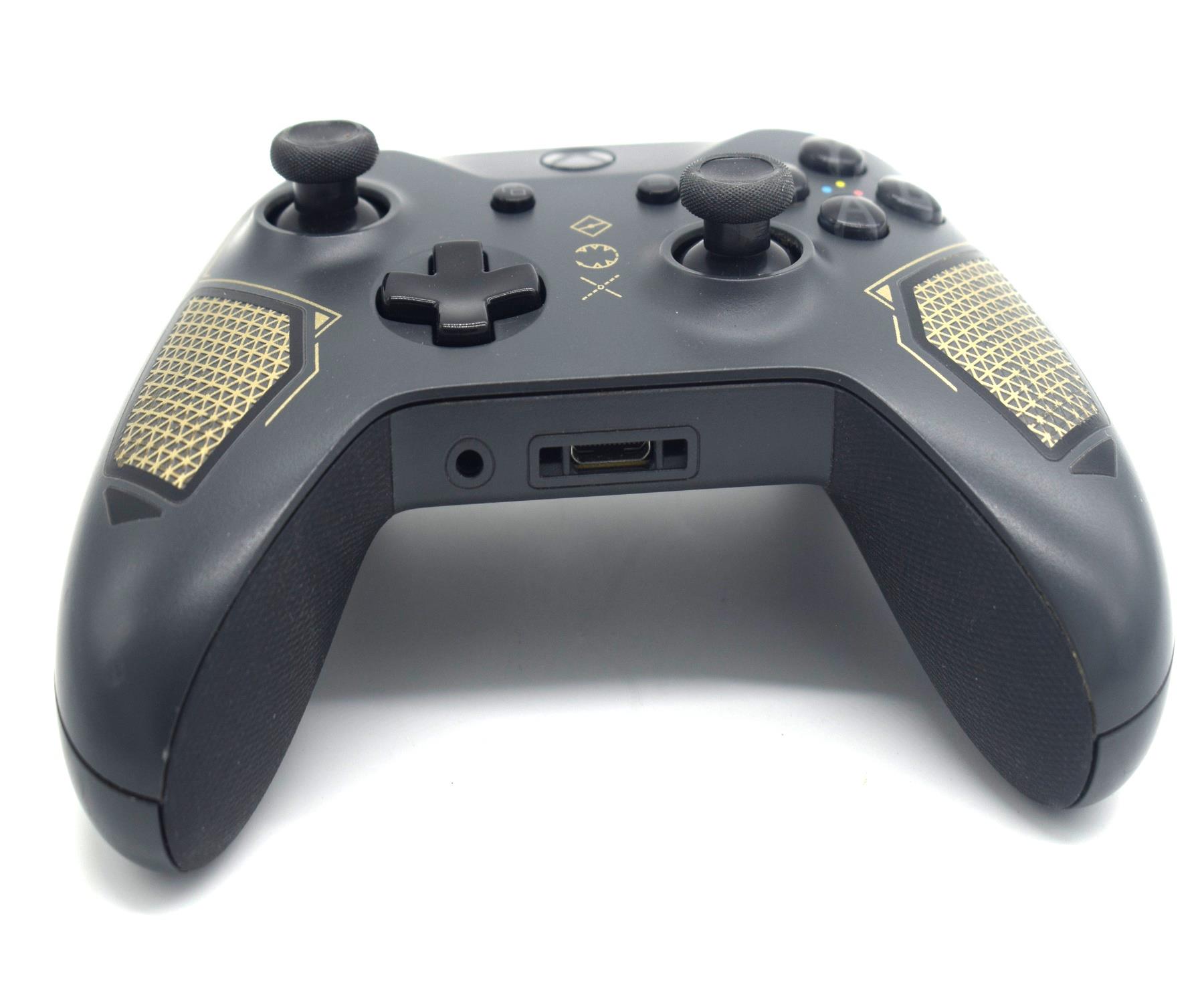 Official Microsoft Xbox One Wireless Controller 3.5mm Series S / X