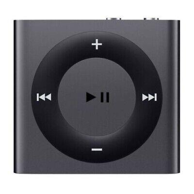 Apple iPod Shuffle 4th Generation 2GB Various Colours Available - Picture 2 of 7
