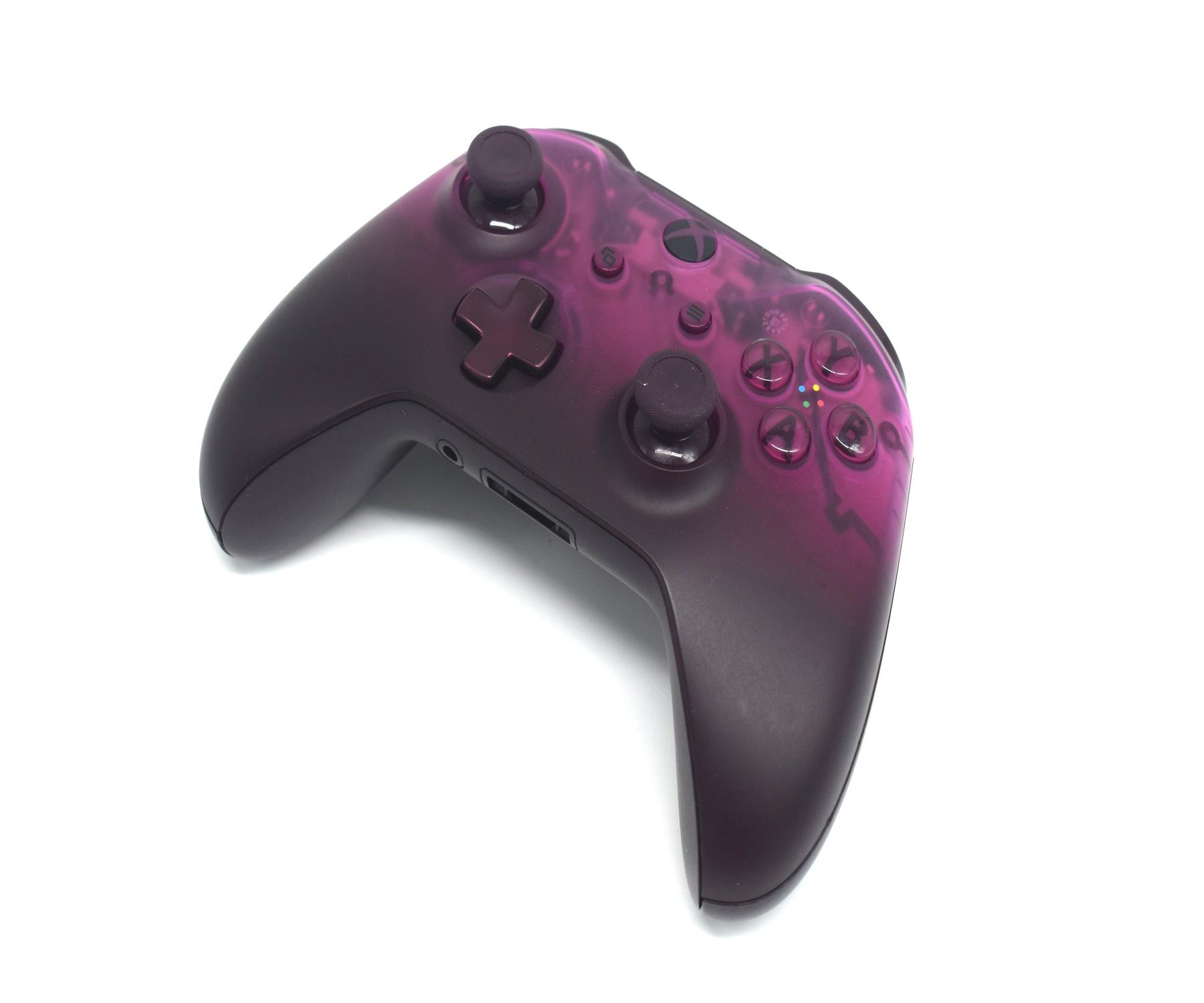 Official Microsoft Xbox One Wireless Controller 3.5mm Series S / X